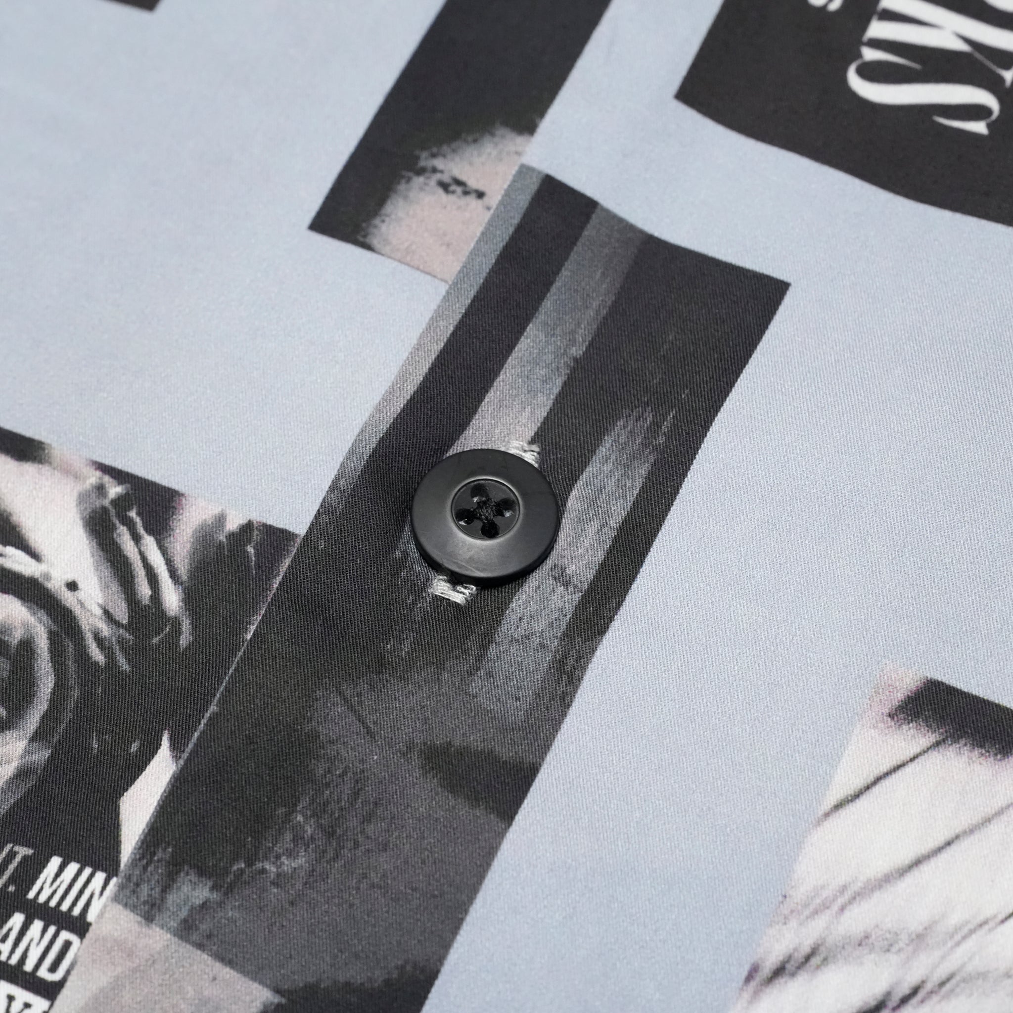 VG-SH-266_Gray | Photogenic shirts | Color:Gray【VIRGOwearworks_ヴァルゴウェアワークス】【archive】