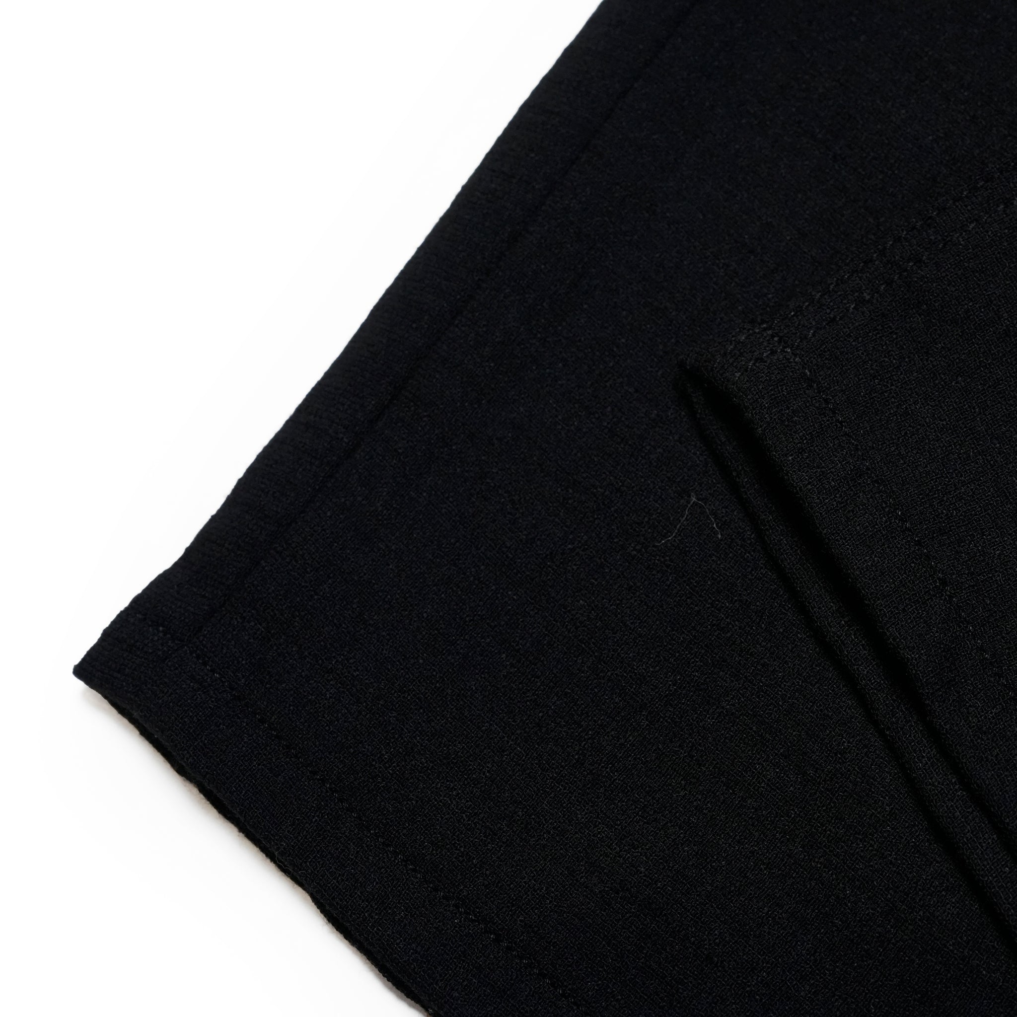 E-Z GOING 5POCKET *BLACK | Size:32/34/36 HOMESICK MIX SERIES【CITYLIGHTS PRODUCTS_シティライツプロダクツ】