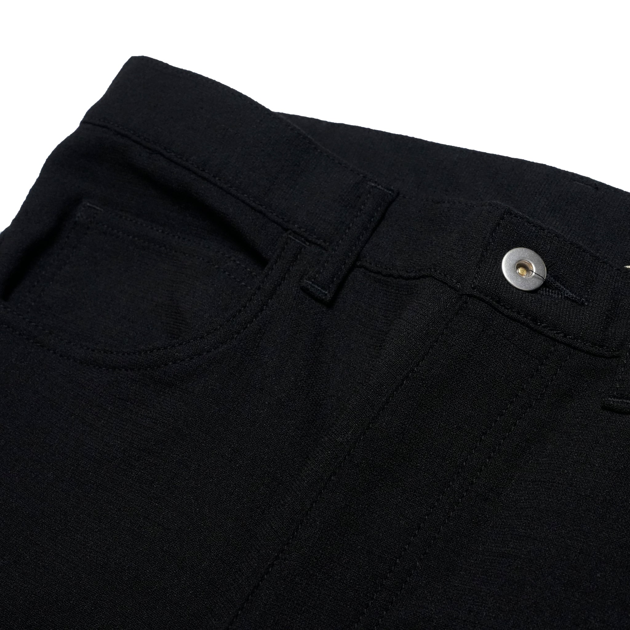 E-Z GOING 5POCKET *BLACK | Size:32/34/36 HOMESICK MIX SERIES【CITYLIGHTS PRODUCTS_シティライツプロダクツ】