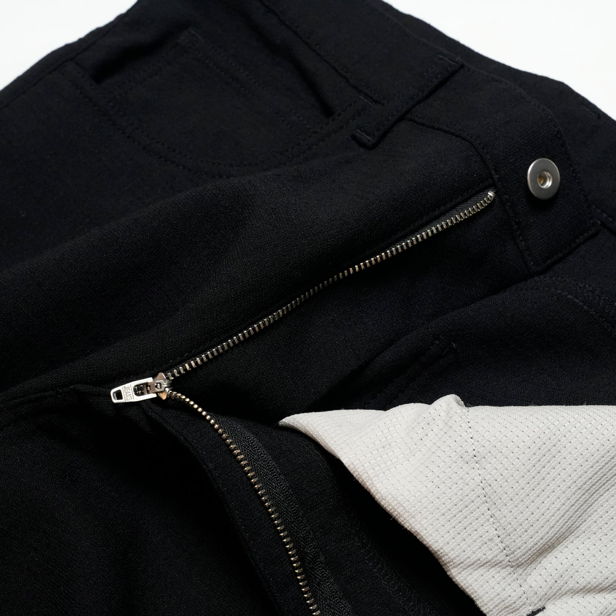 E-Z GOING 5POCKET *BLACK | Size:32/34/36 HOMESICK MIX SERIES【CITYLIGHTS PRODUCTS_シティライツプロダクツ】