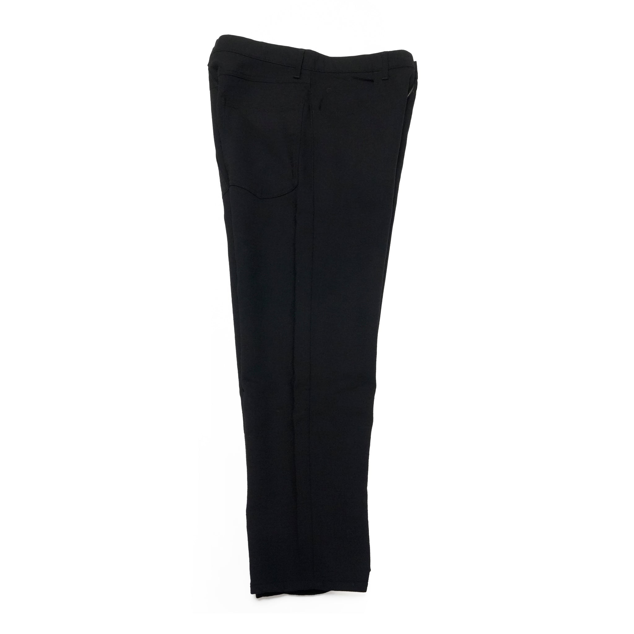 E-Z GOING 5POCKET *BLACK | Size:32/34/36 HOMESICK MIX SERIES【CITYLIGHTS PRODUCTS_シティライツプロダクツ】