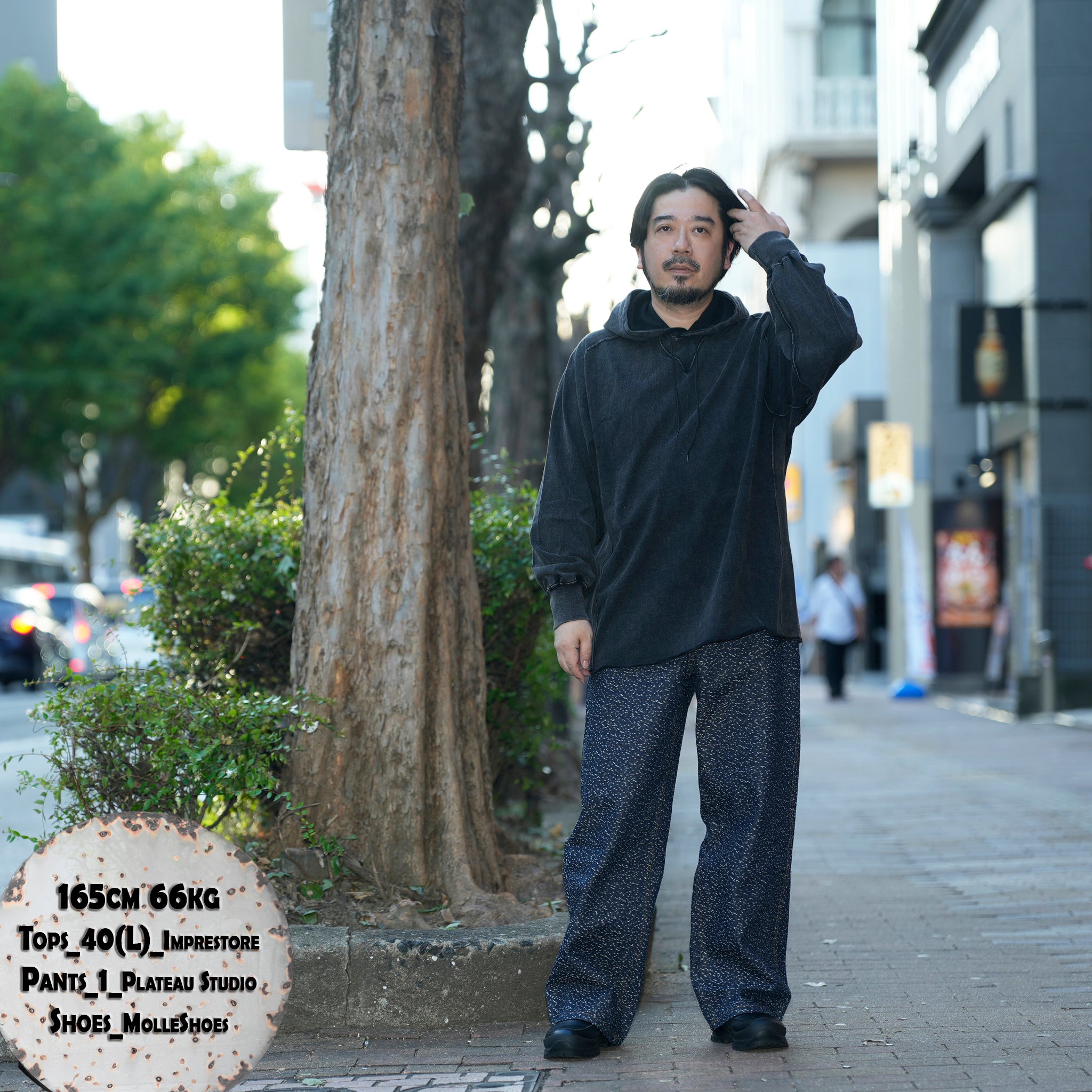 Anakin t-cloth V.D | Color:Black【IMPRESTORE_インプレストア】 CZ-ImSt-346_black