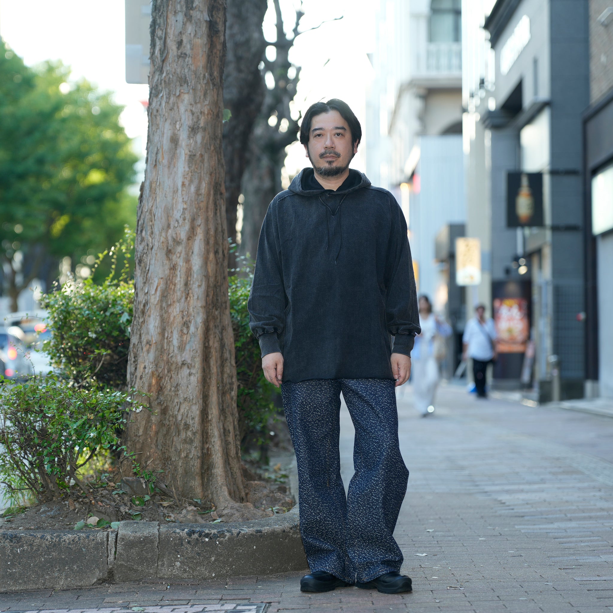 Anakin t-cloth V.D | Color:Black【IMPRESTORE_インプレストア】 CZ-ImSt-346_black