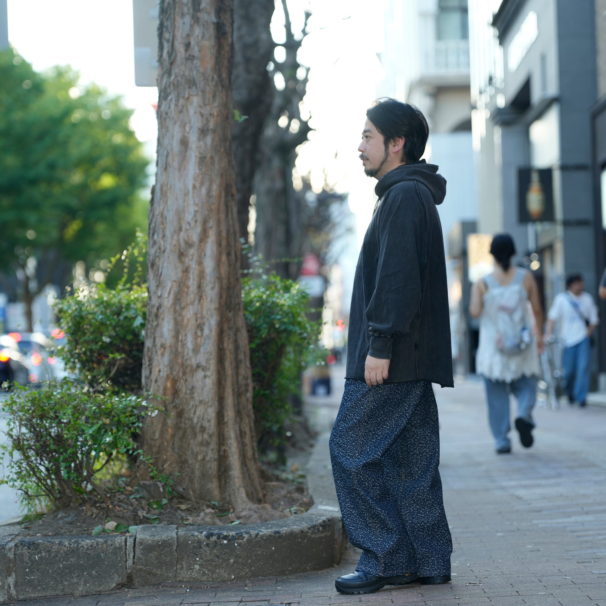 Anakin t-cloth V.D | Color:Black【IMPRESTORE_インプレストア】 CZ-ImSt-346_black