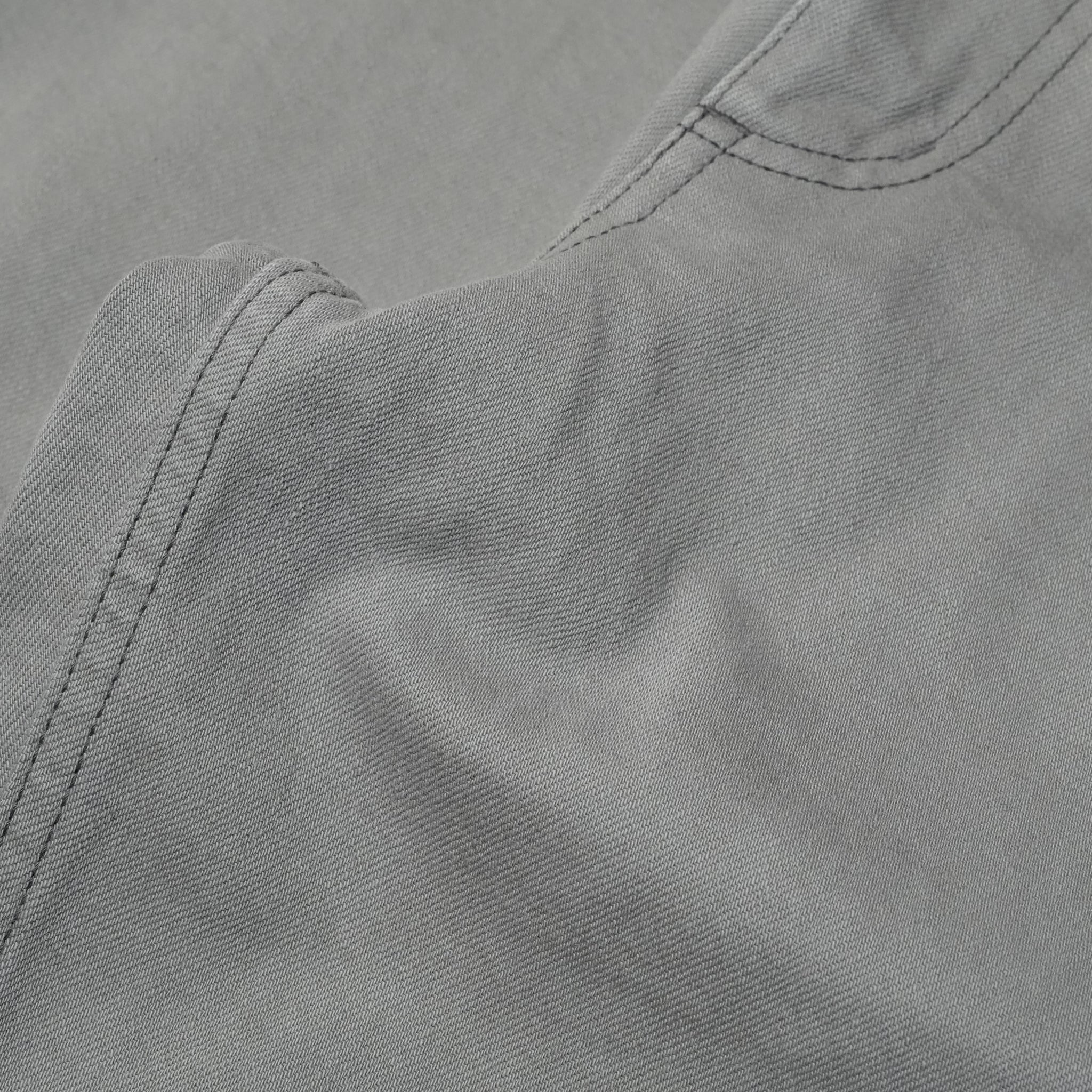 E-Z GOING 5POCKET *ALPHA GREEN | Size:32/34/36 HOMESICK MIX SERIES【CITYLIGHTS PRODUCTS_シティライツプロダクツ】