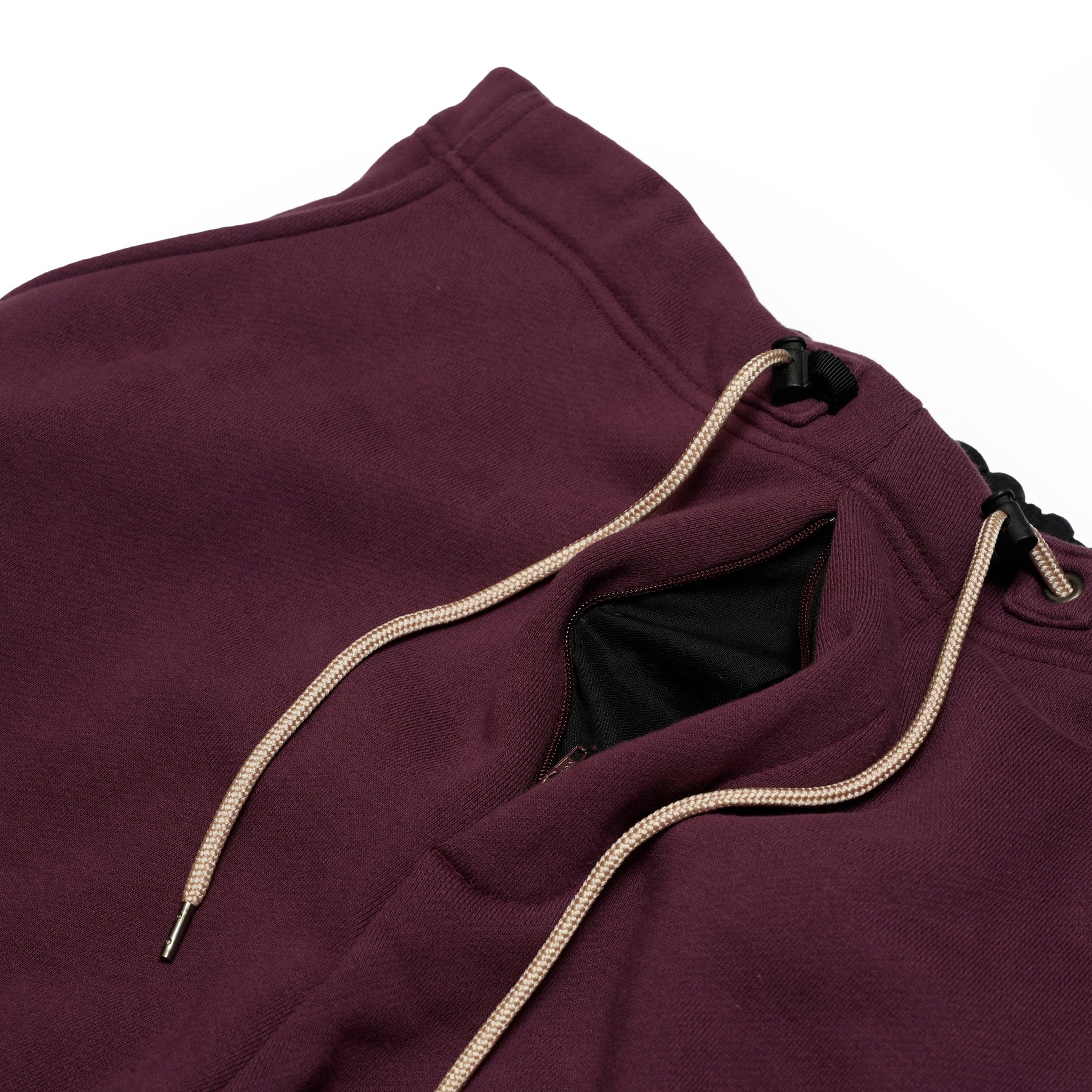 DRAPING SWEAT PANTS | Color_02-Burgundy | No_p0773305_02-burgundy【NASNGWAM_ナスングワム】