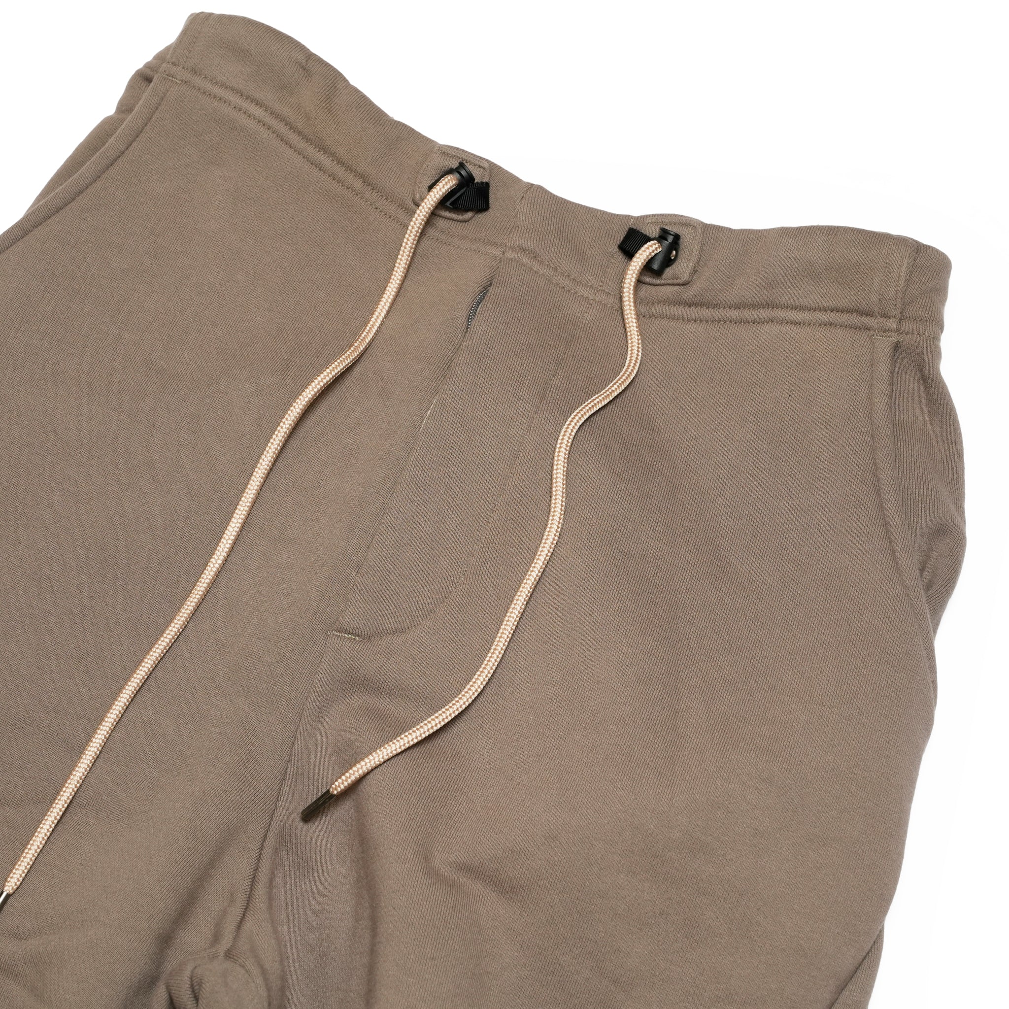 DRAPING SWEAT PANTS | Color_01-Lt.Olive | No_p0773305_01-lt.olive【NASNGWAM_ナスングワム】