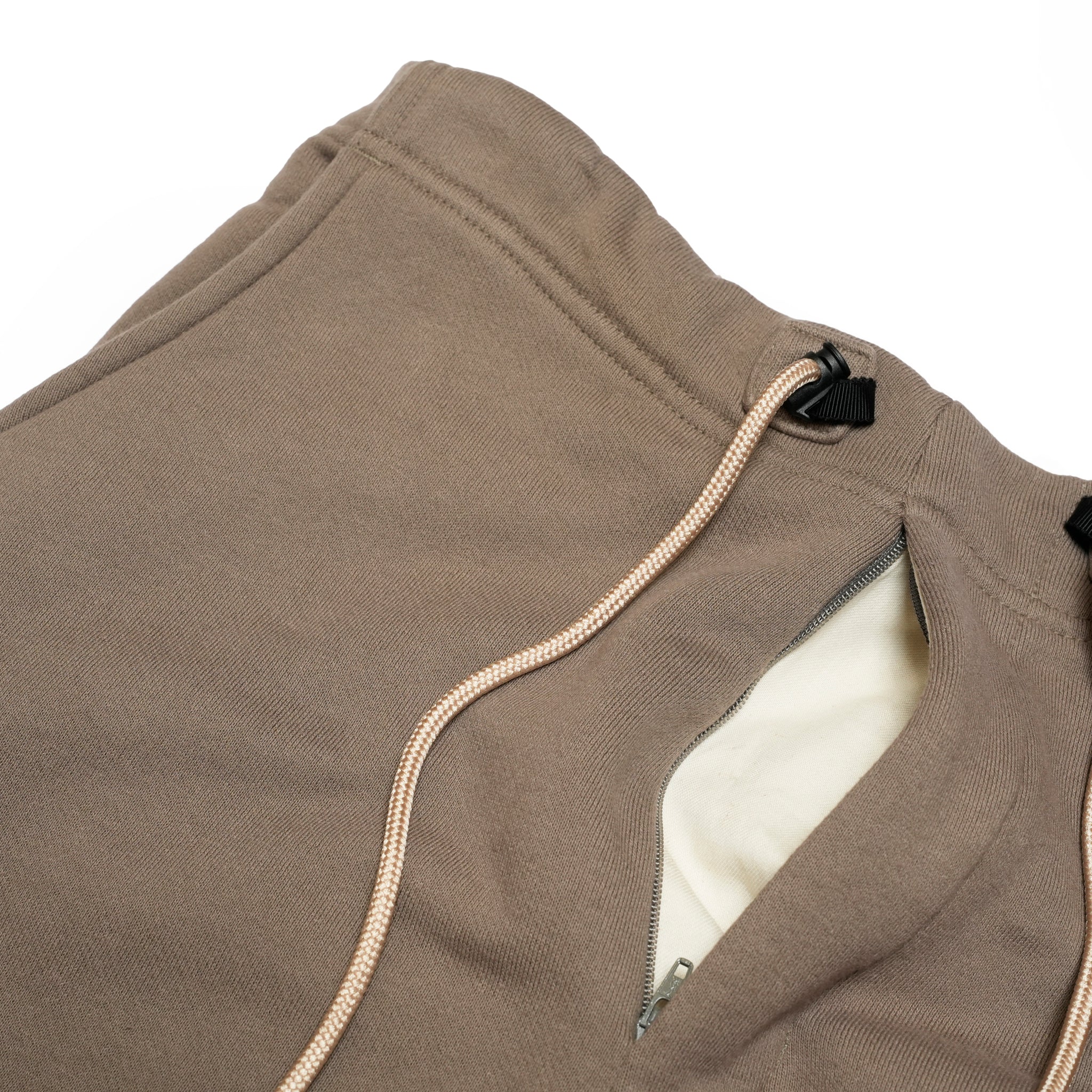 DRAPING SWEAT PANTS | Color_01-Lt.Olive | No_p0773305_01-lt.olive【NASNGWAM_ナスングワム】