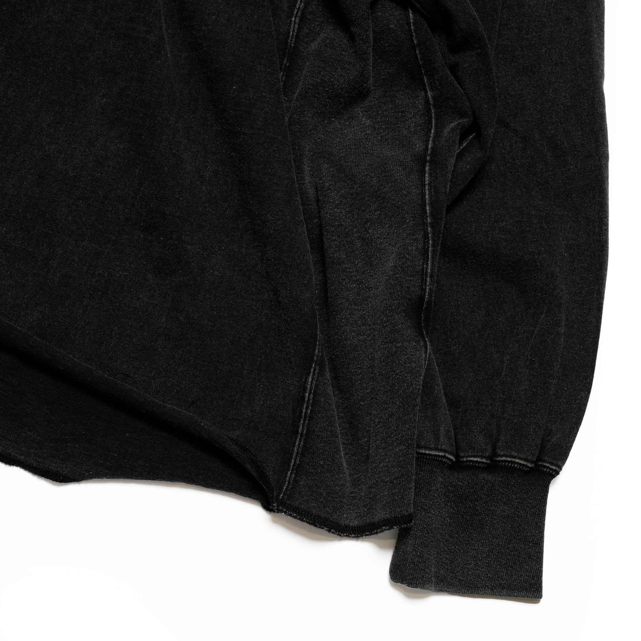 Anakin t-cloth V.D | Color:Black【IMPRESTORE_インプレストア】 CZ-ImSt-346_black