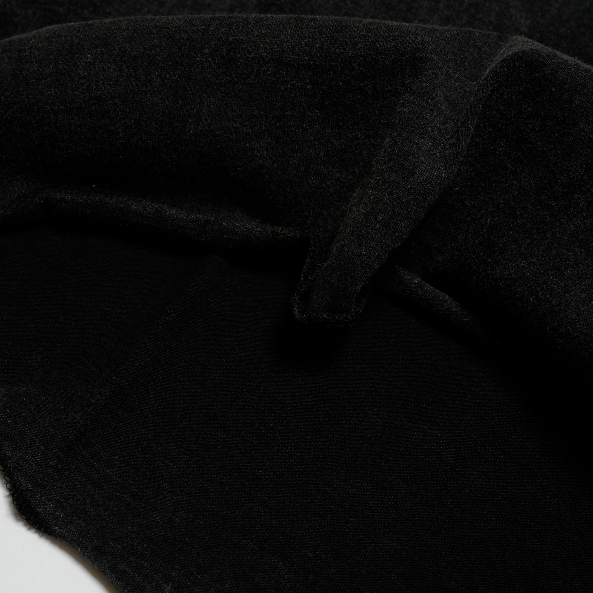 Anakin t-cloth V.D | Color:Black【IMPRESTORE_インプレストア】 CZ-ImSt-346_black
