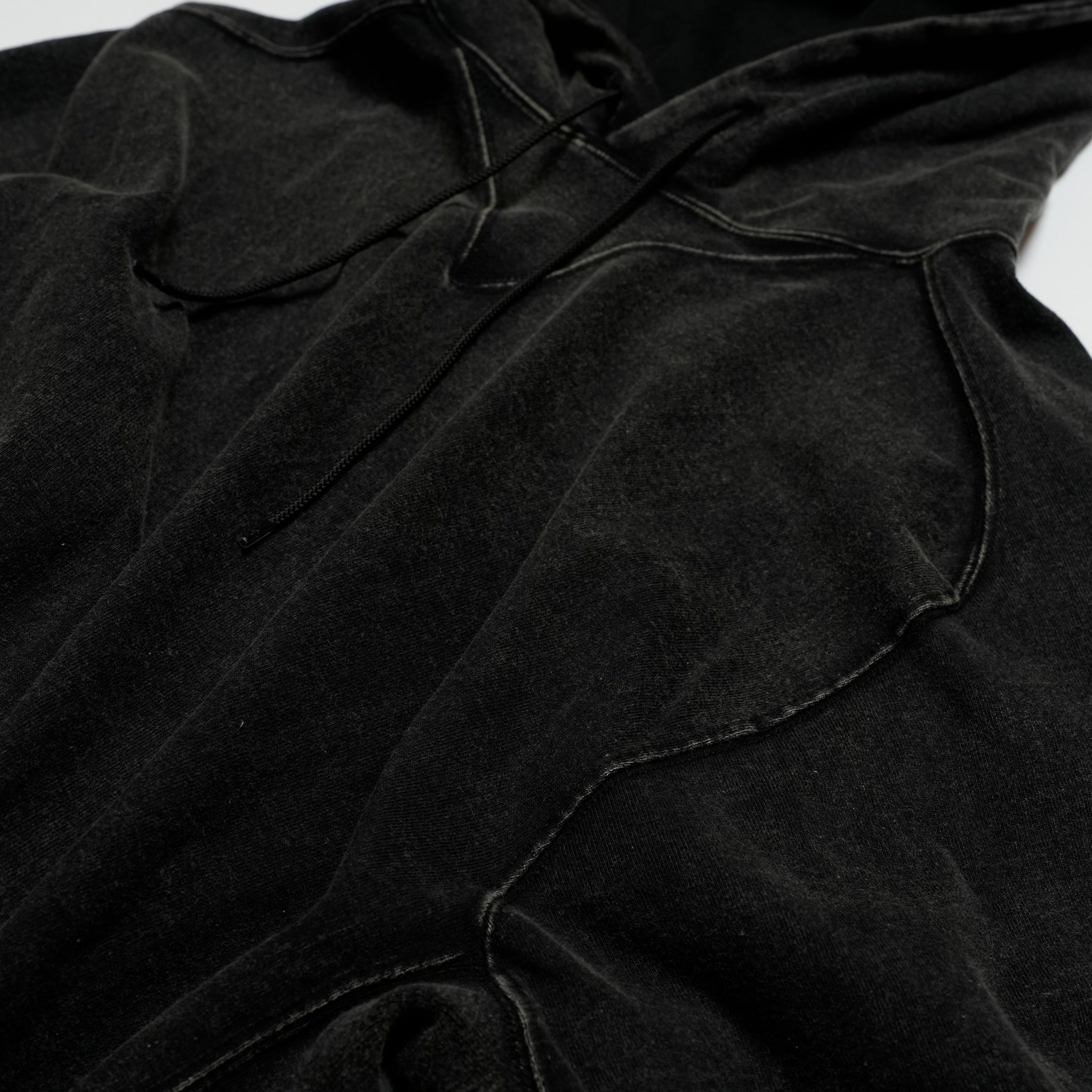 Anakin t-cloth V.D | Color:Black【IMPRESTORE_インプレストア】 CZ-ImSt-346_black