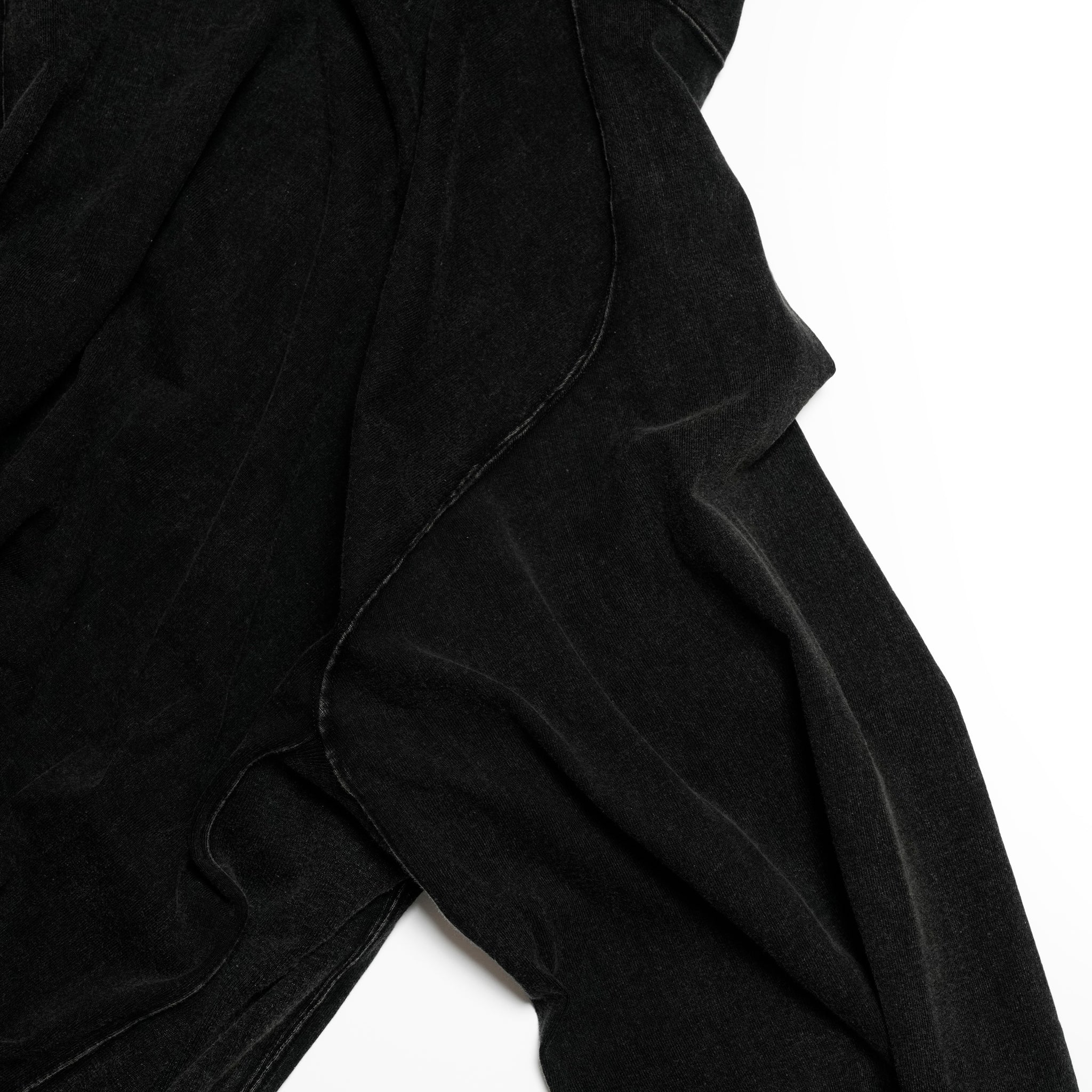 Anakin t-cloth V.D | Color:Black【IMPRESTORE_インプレストア】 CZ-ImSt-346_black