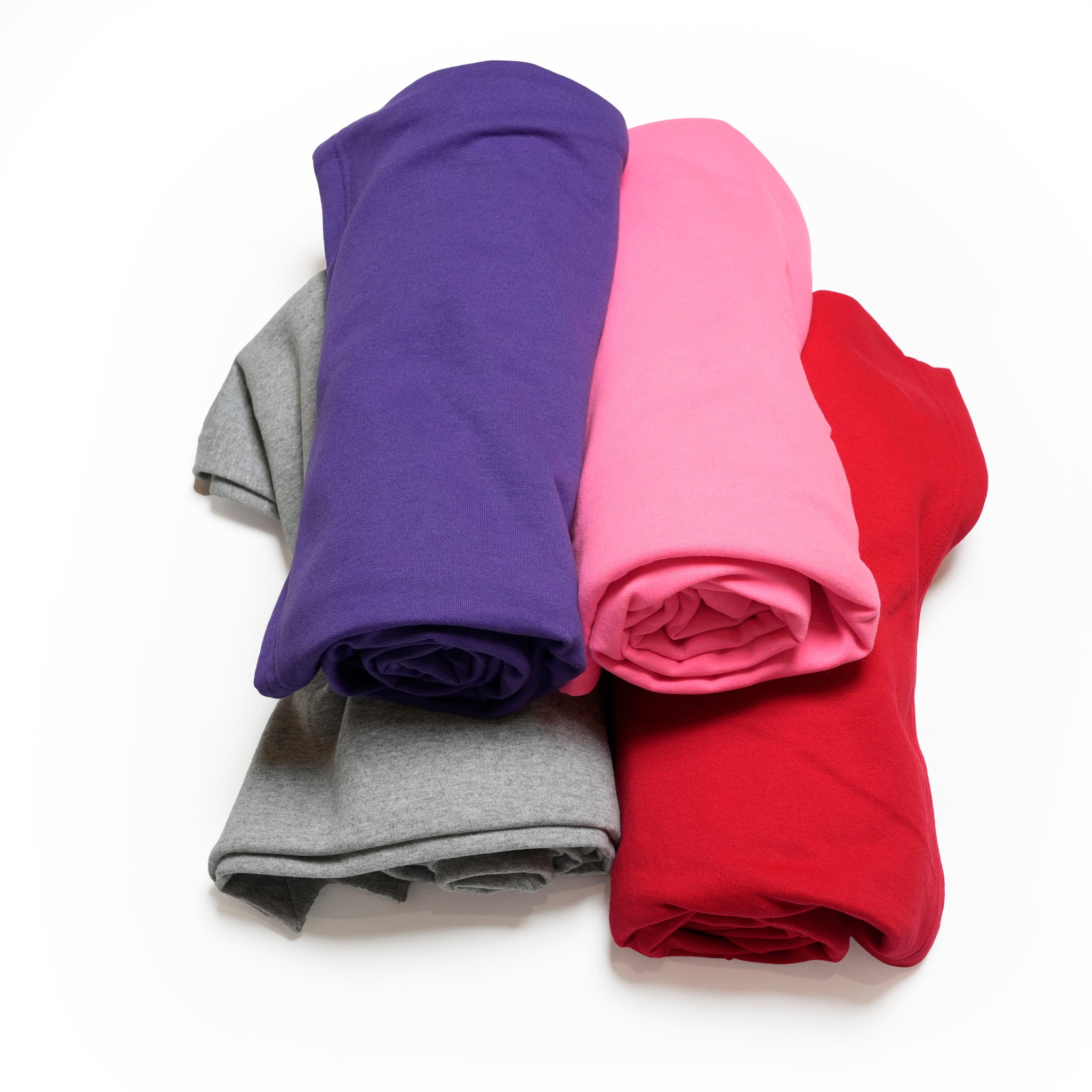 Core Fleece Sweatshirt Blanket | Color_Athletic Heather | No_po-01_athletic heather【Port & Company】