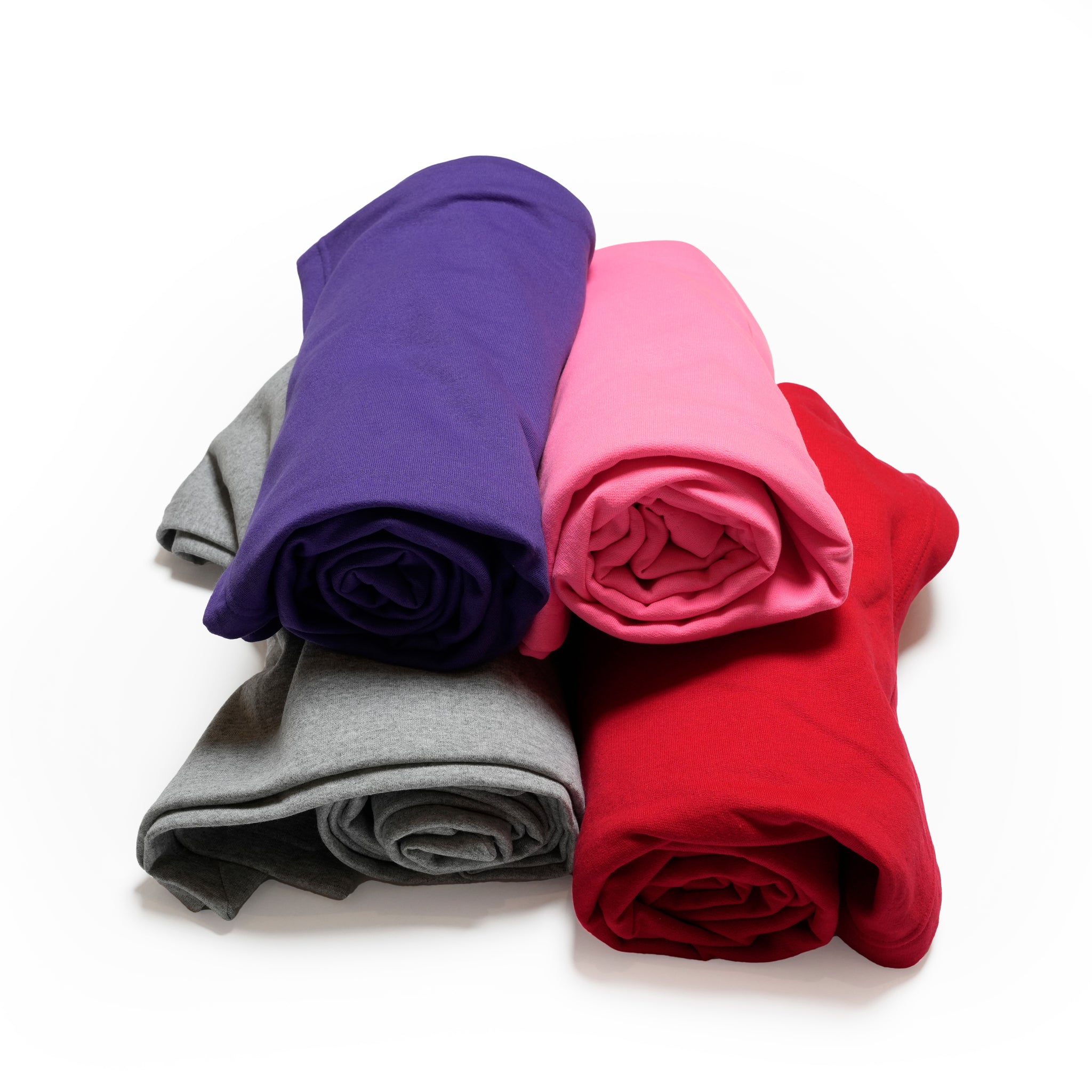Core Fleece Sweatshirt Blanket | Color_Athletic Heather | No_po-01_athletic heather【Port & Company】