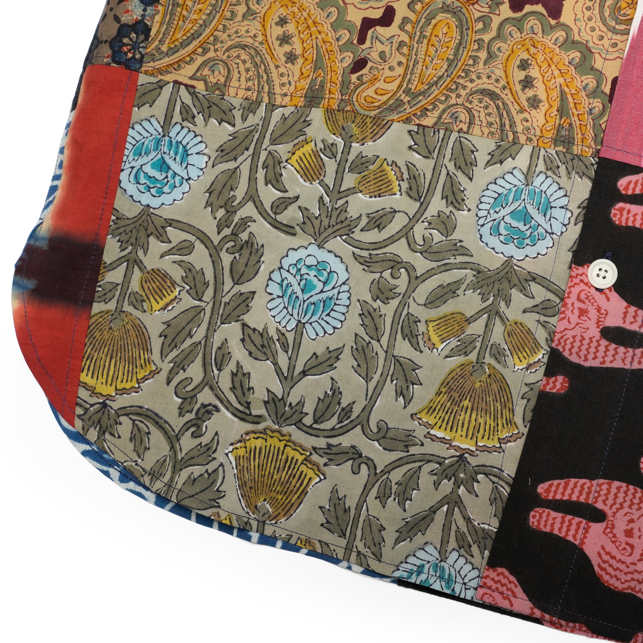 RONEN_Patchwork 07 | | Color:Patchwork 07【KARDO_カルド】