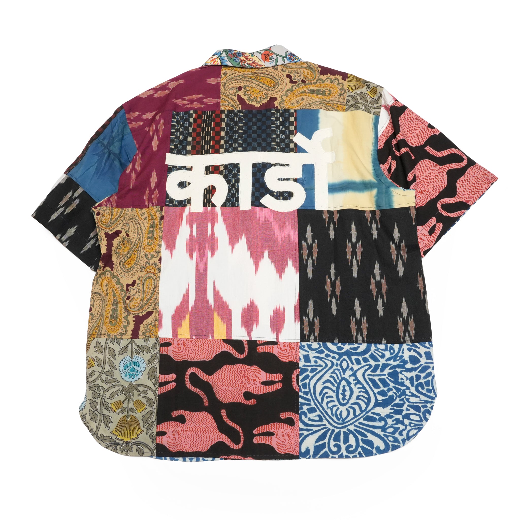 RONEN_Patchwork 07 |  | Color:Patchwork 07【KARDO_カルド】