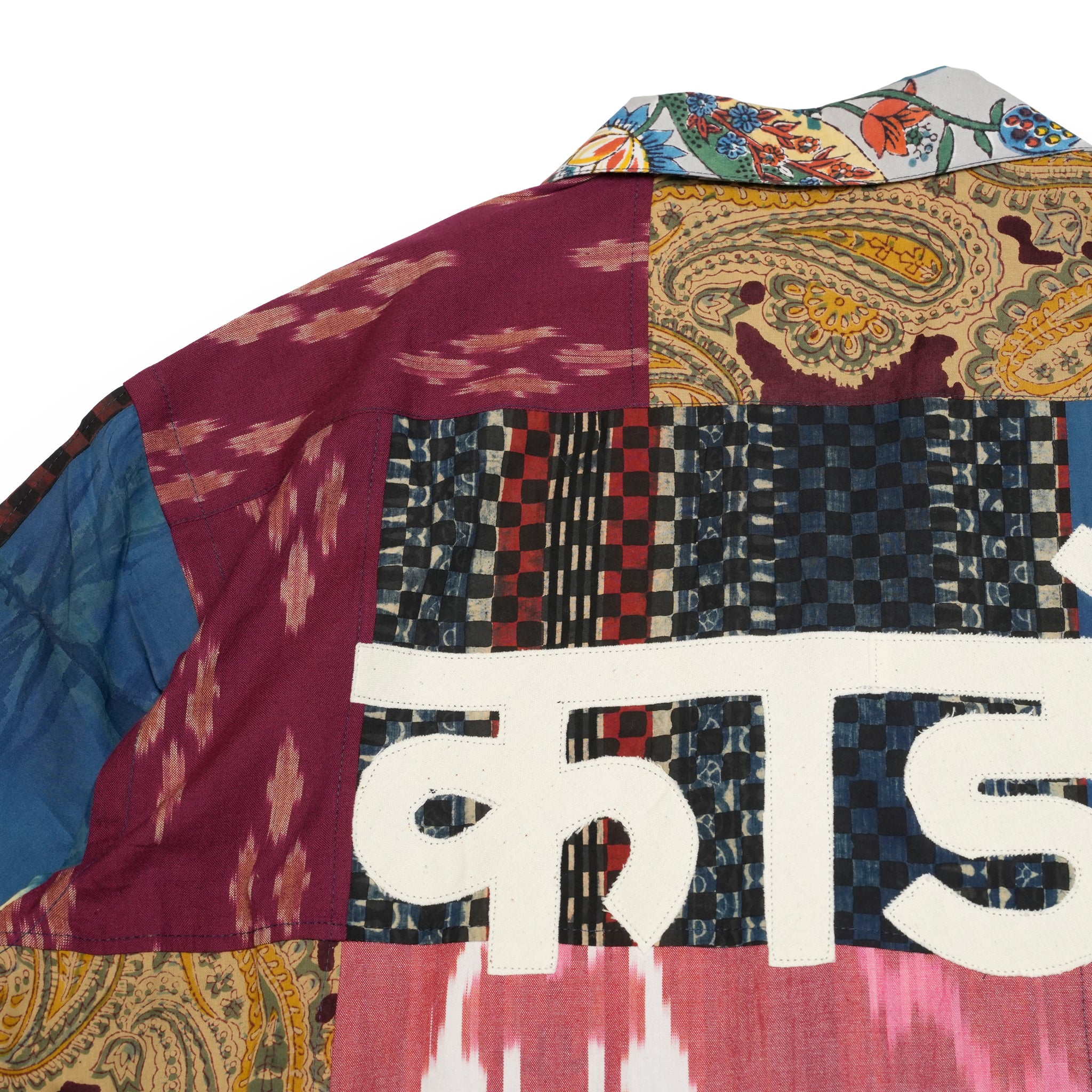 RONEN_Patchwork 07 | | Color:Patchwork 07【KARDO_カルド】