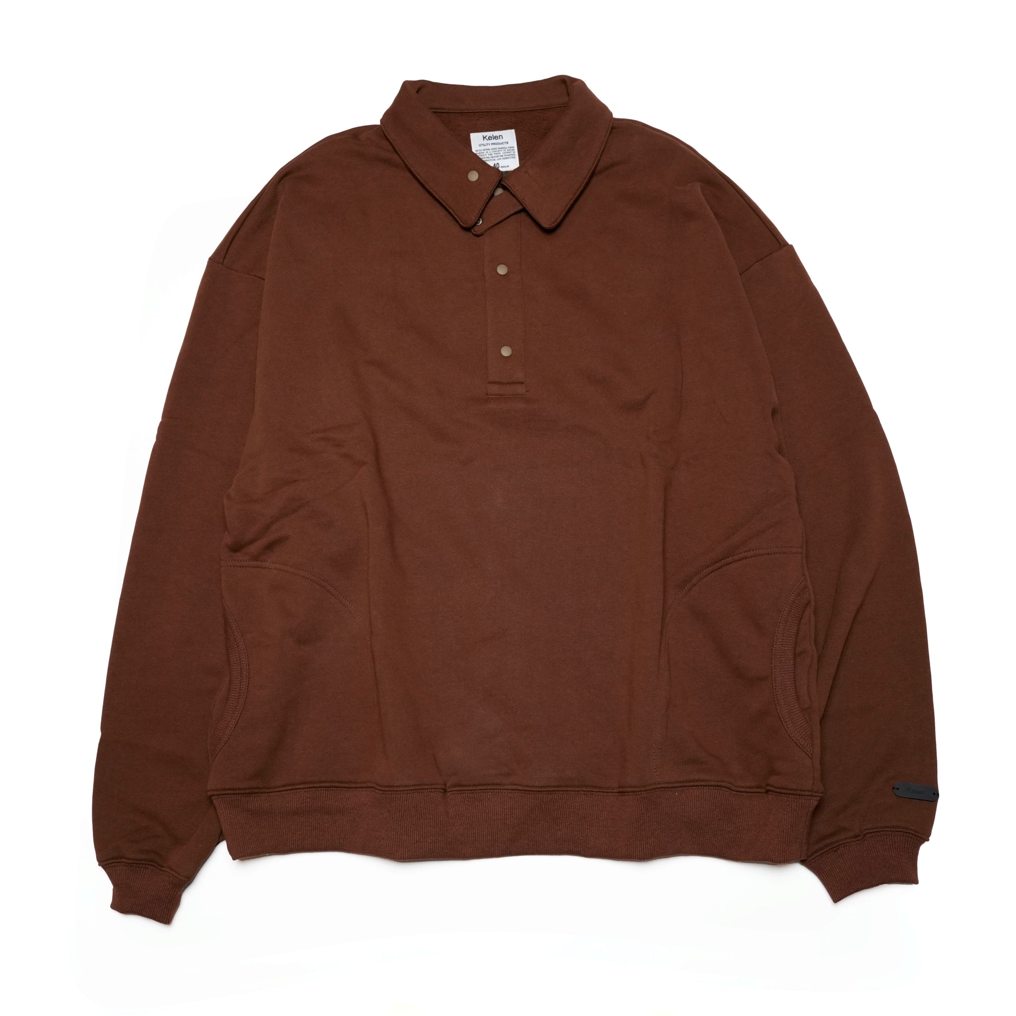 JOBS – Brown | KELEN MEN