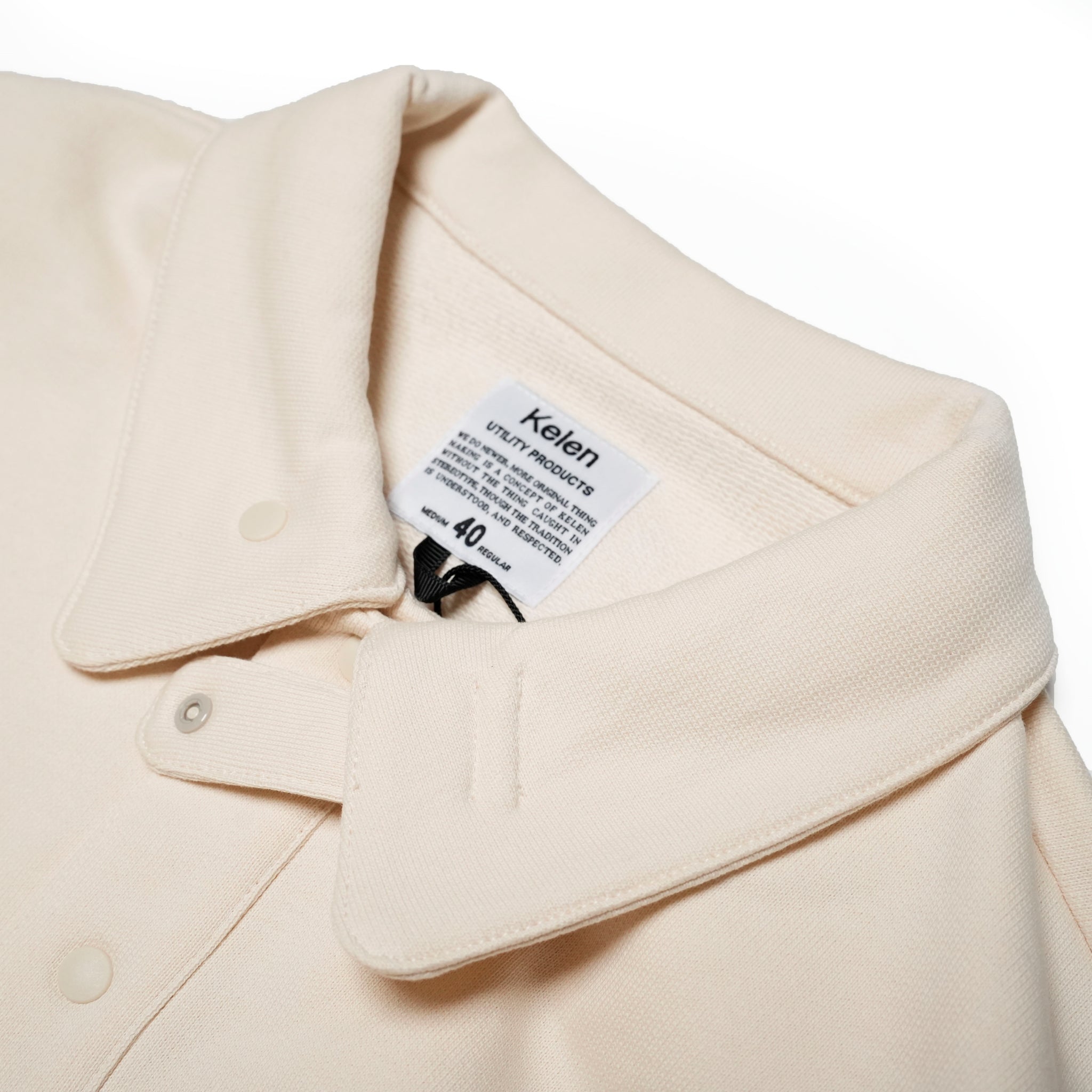JOBS – Ivory | KELEN MEN