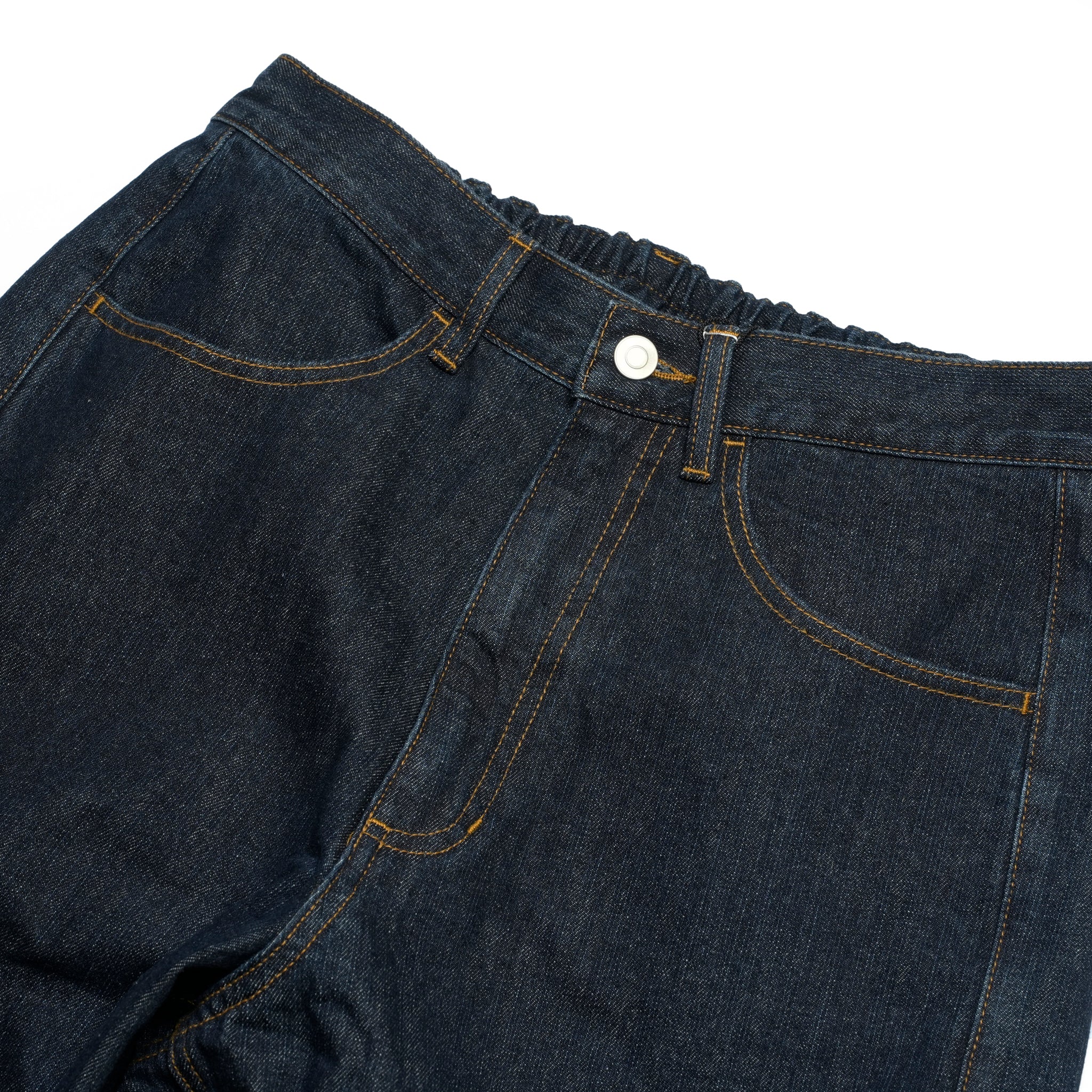 DEGAS | Color_One Wash | No_klm25fpt1147_ow【KELEN MEN_ケレン】