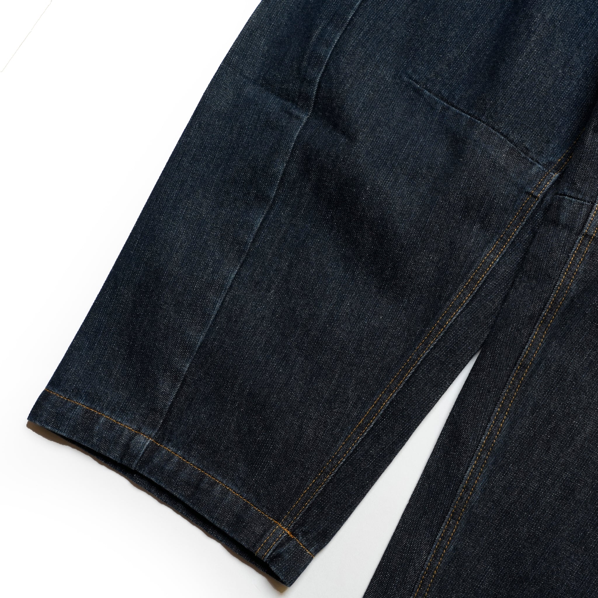 DEGAS | Color_One Wash | No_klm25fpt1147_ow【KELEN MEN_ケレン】