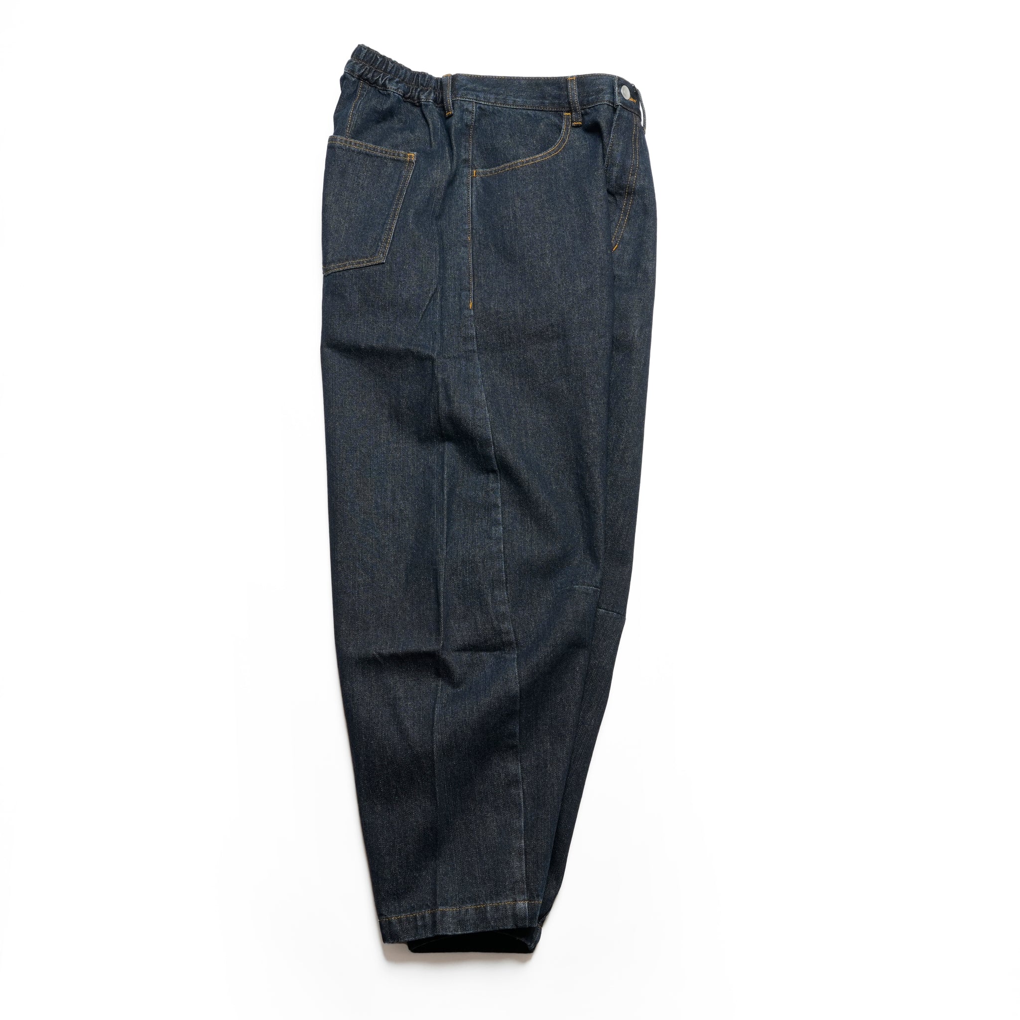 DEGAS | Color_One Wash | No_klm25fpt1147_ow【KELEN MEN_ケレン】