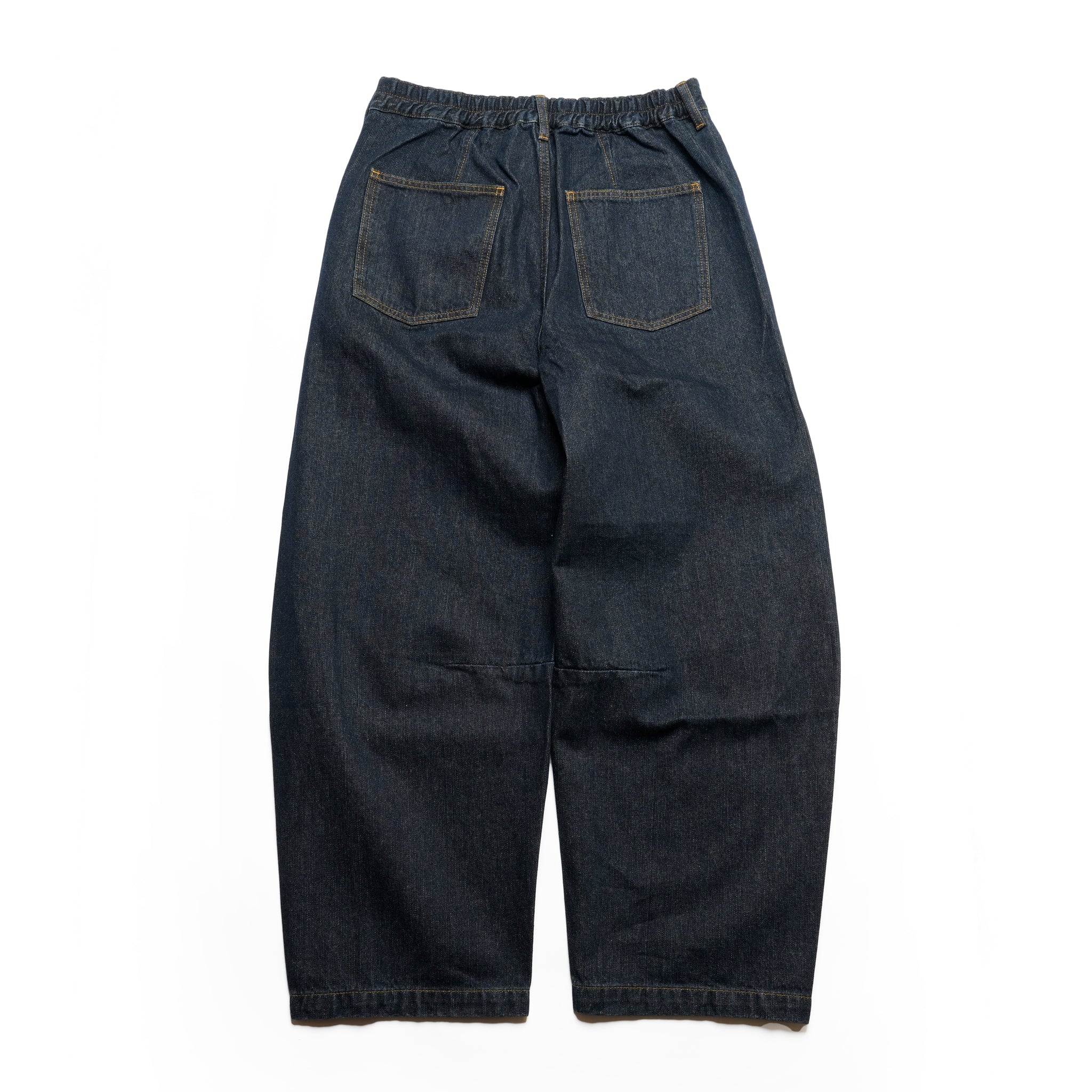 DEGAS | Color_One Wash | No_klm25fpt1147_ow【KELEN MEN_ケレン】