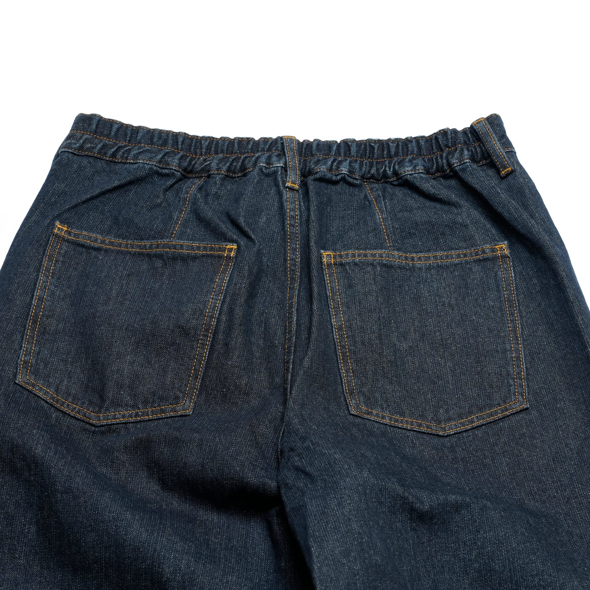 DEGAS | Color_One Wash | No_klm25fpt1147_ow【KELEN MEN_ケレン】
