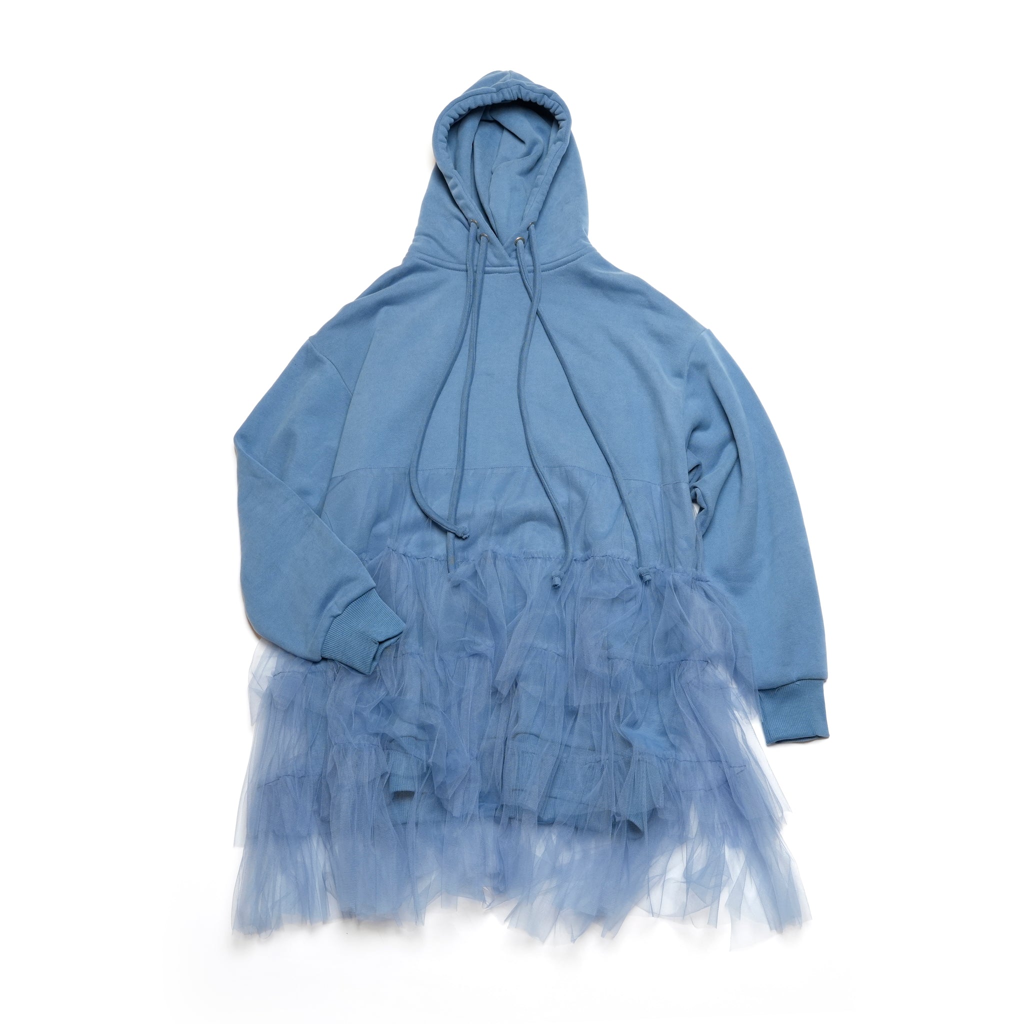 Arienne dress | Color:Blue【ANIELE STROZ】 | FW24HD01