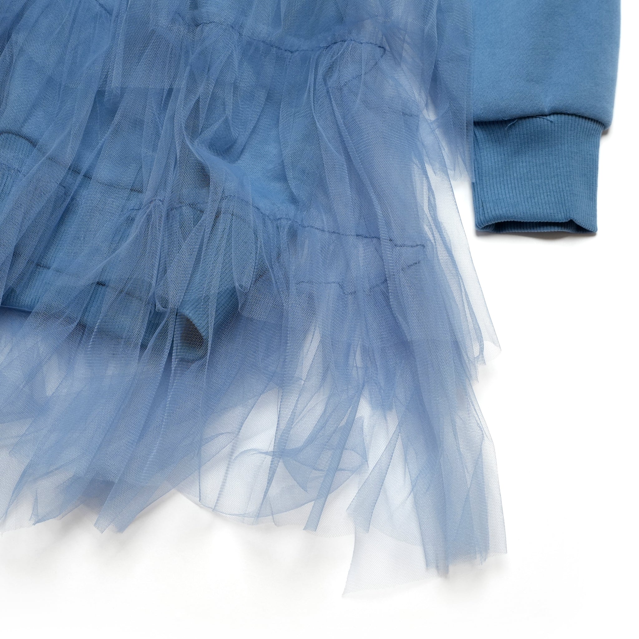 Arienne dress | Color:Blue【ANIELE STROZ】 | FW24HD01