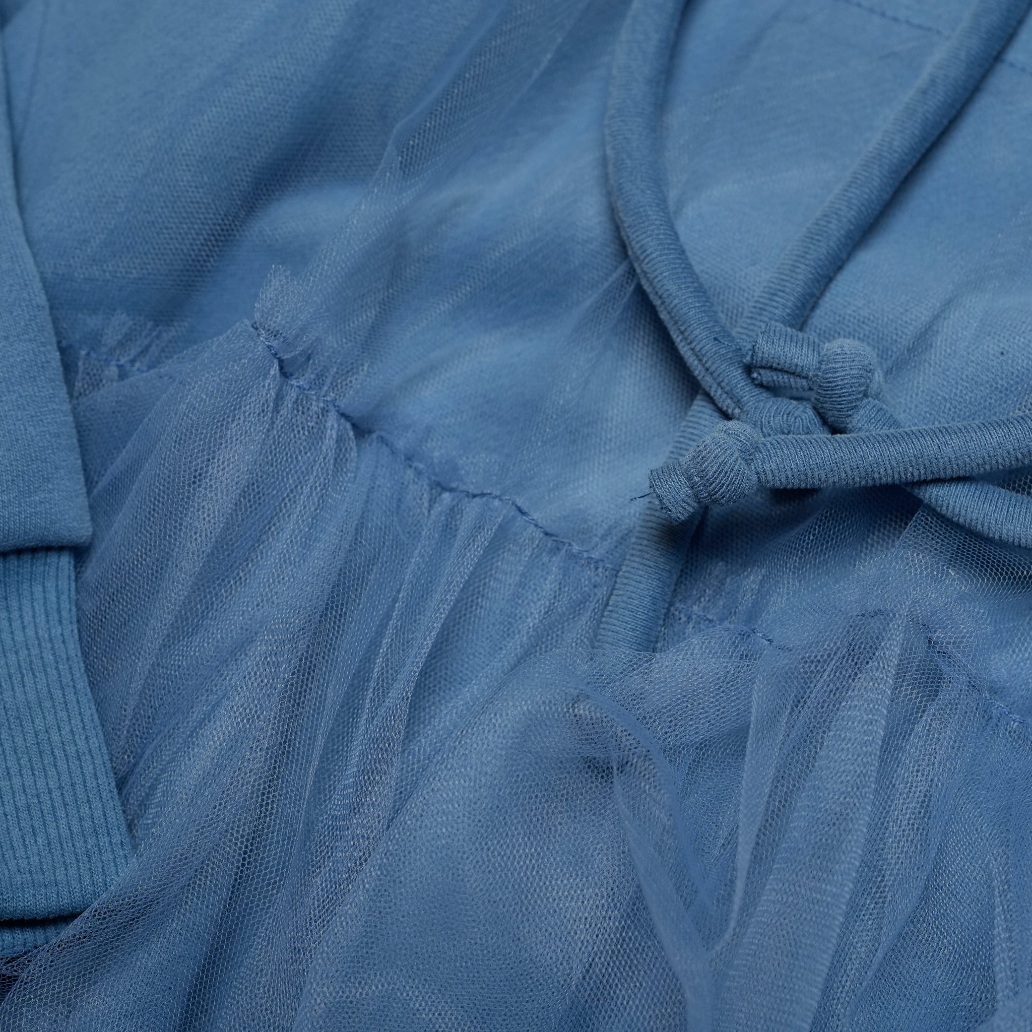 Arienne dress | Color:Blue【ANIELE STROZ】 | FW24HD01