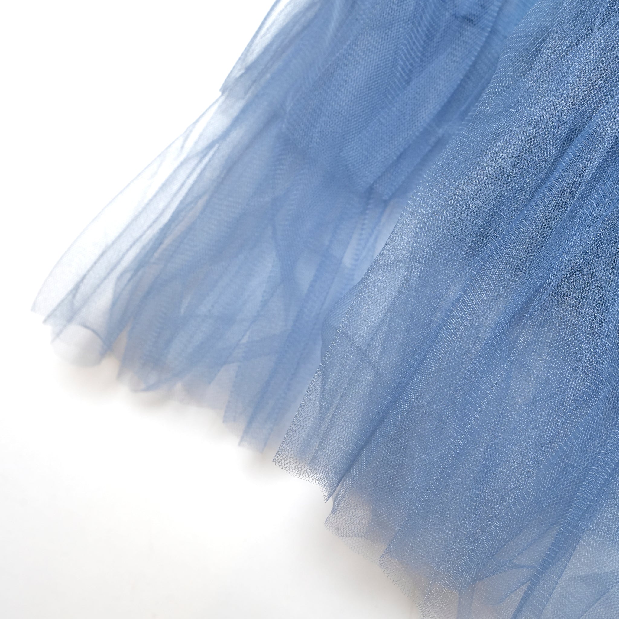 Arienne dress | Color:Blue【ANIELE STROZ】 | FW24HD01