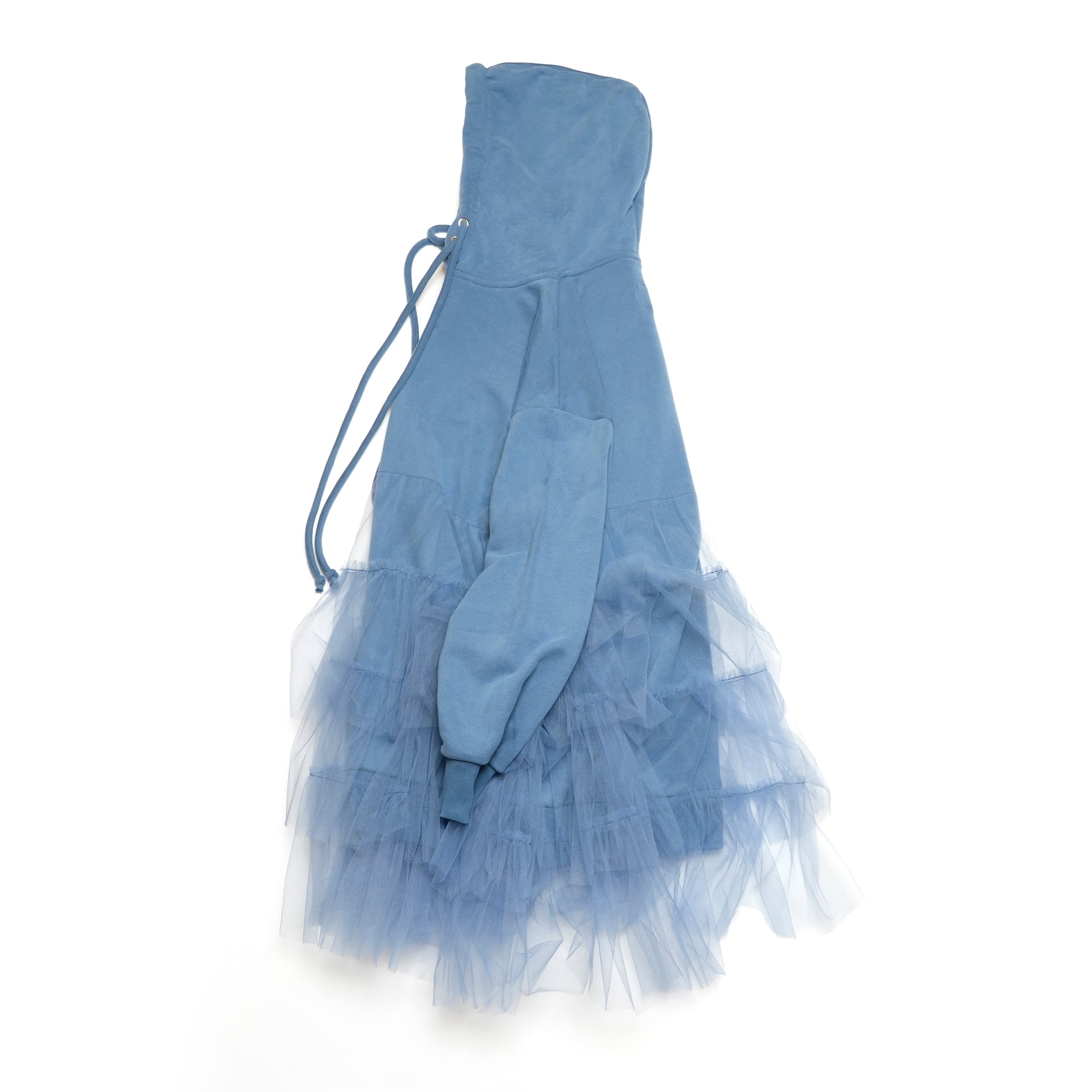 Arienne dress | Color:Blue【ANIELE STROZ】 | FW24HD01