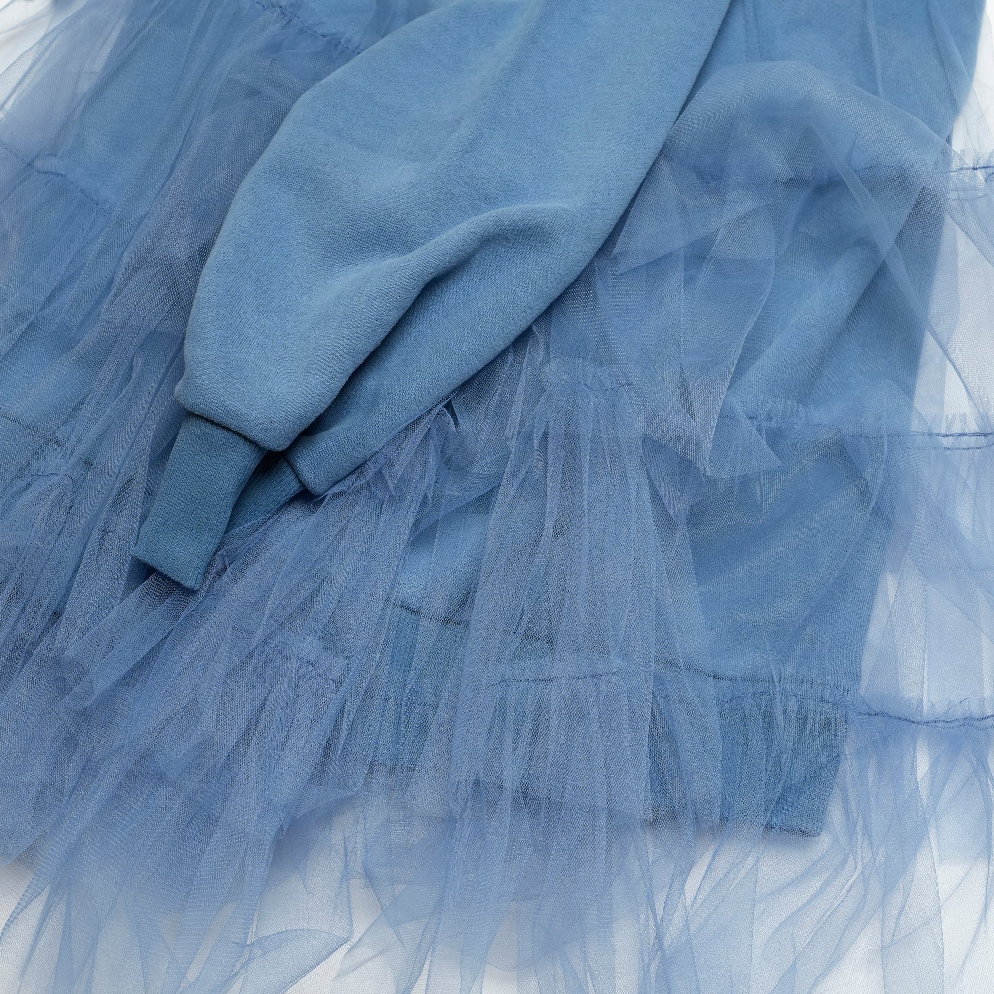 Arienne dress | Color:Blue【ANIELE STROZ】 | FW24HD01