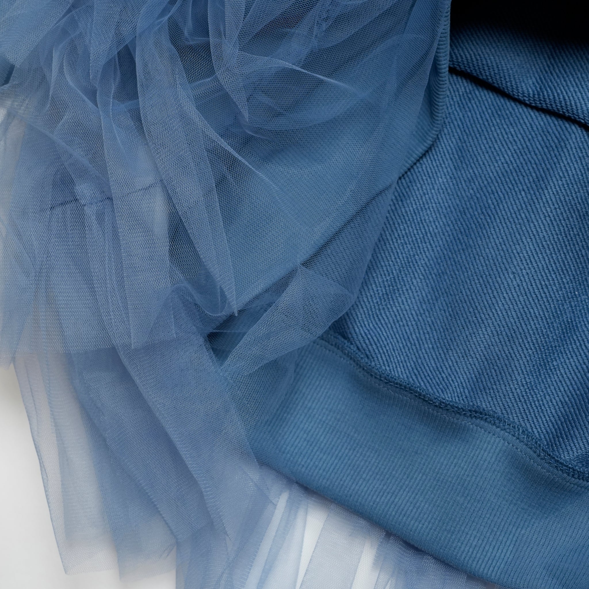 Arienne dress | Color:Blue【ANIELE STROZ】 | FW24HD01