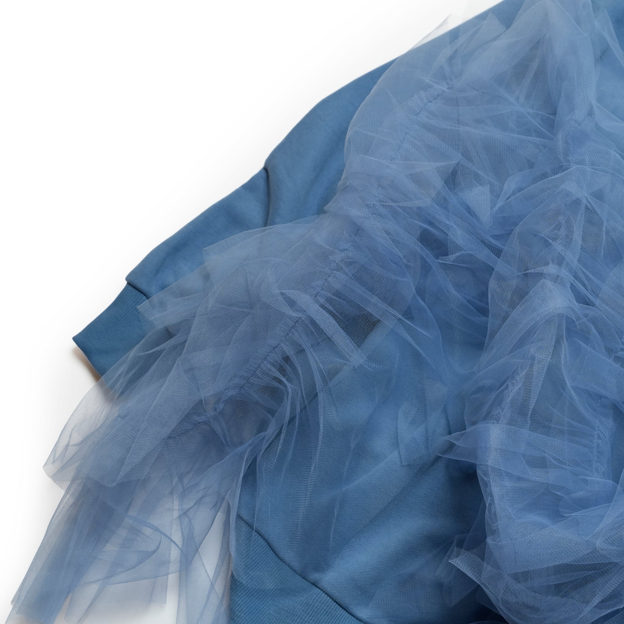 Arienne dress | Color:Blue【ANIELE STROZ】 | FW24HD01