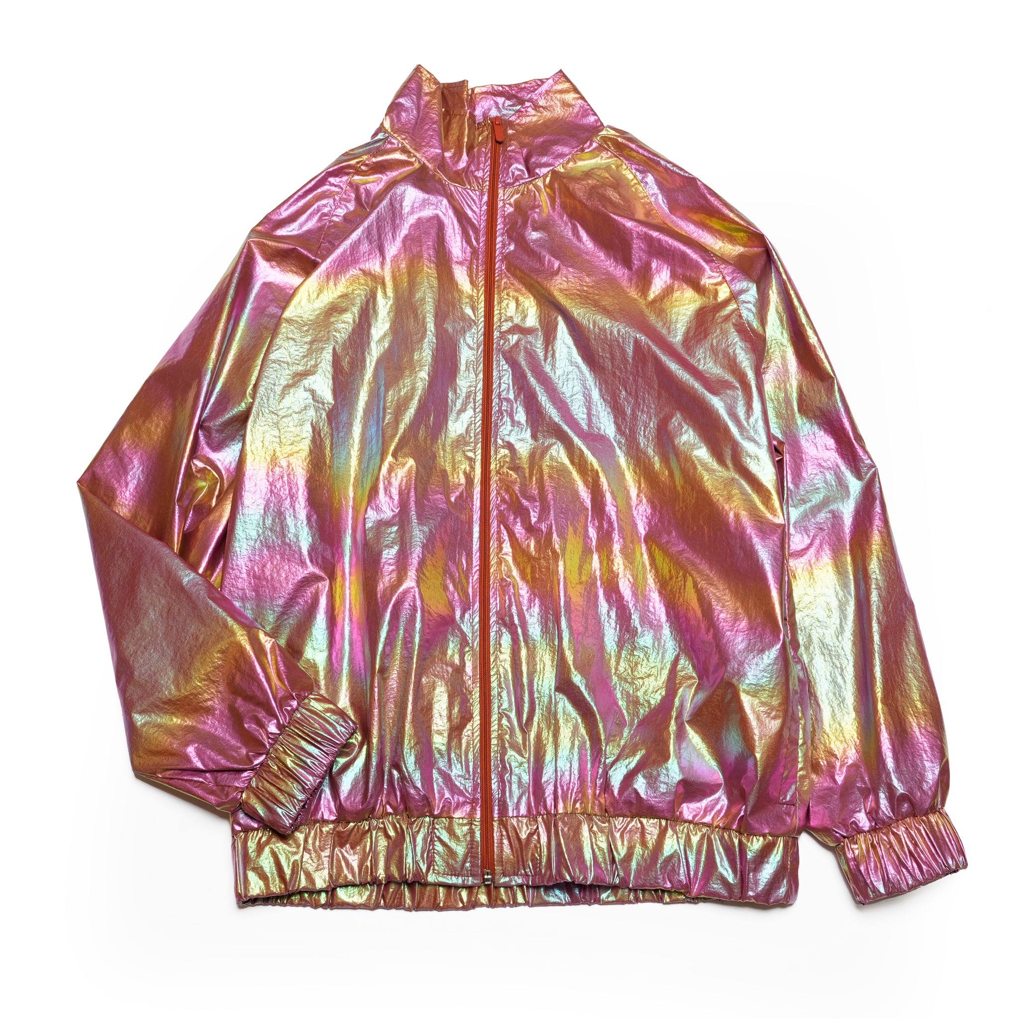 Cosmic windbreaker | Color:Pink【ANIELE STROZ】 | FW01WB01