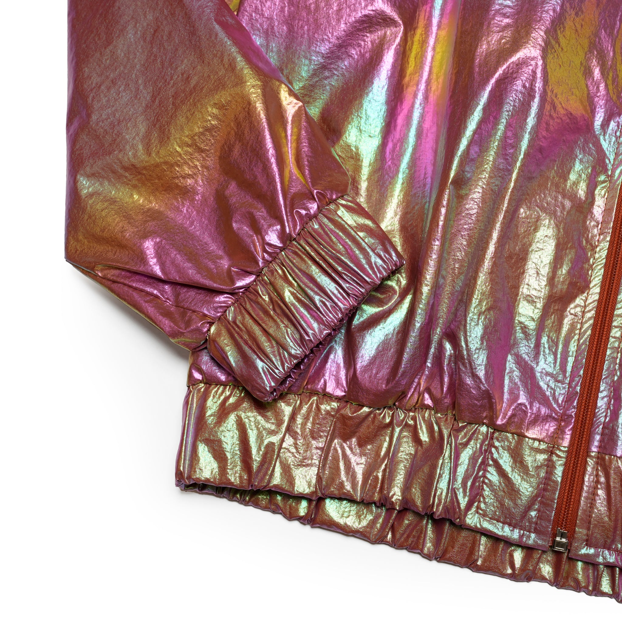 Cosmic windbreaker | Color:Pink【ANIELE STROZ】 | FW01WB01