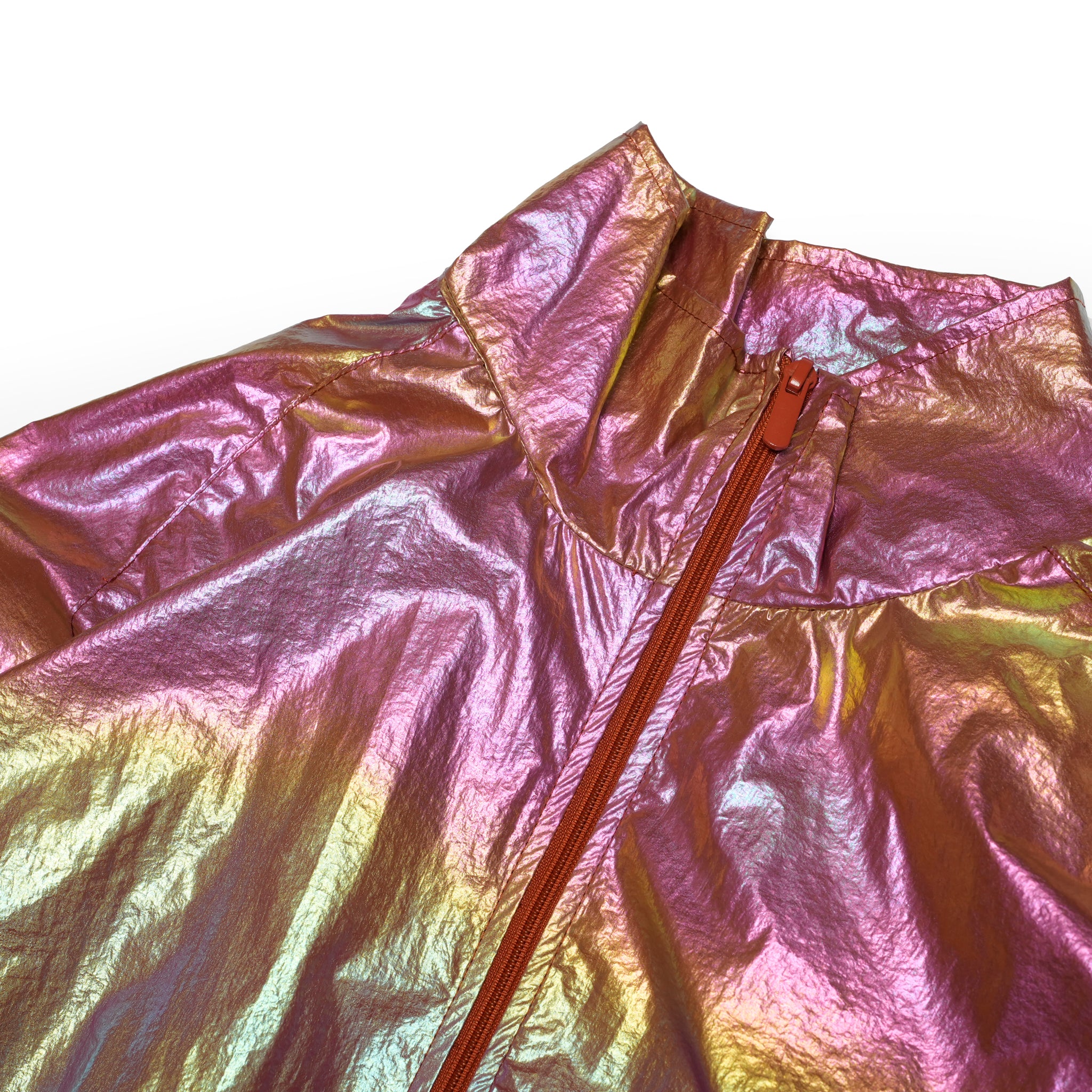 Cosmic windbreaker | Color:Pink【ANIELE STROZ】 | FW01WB01