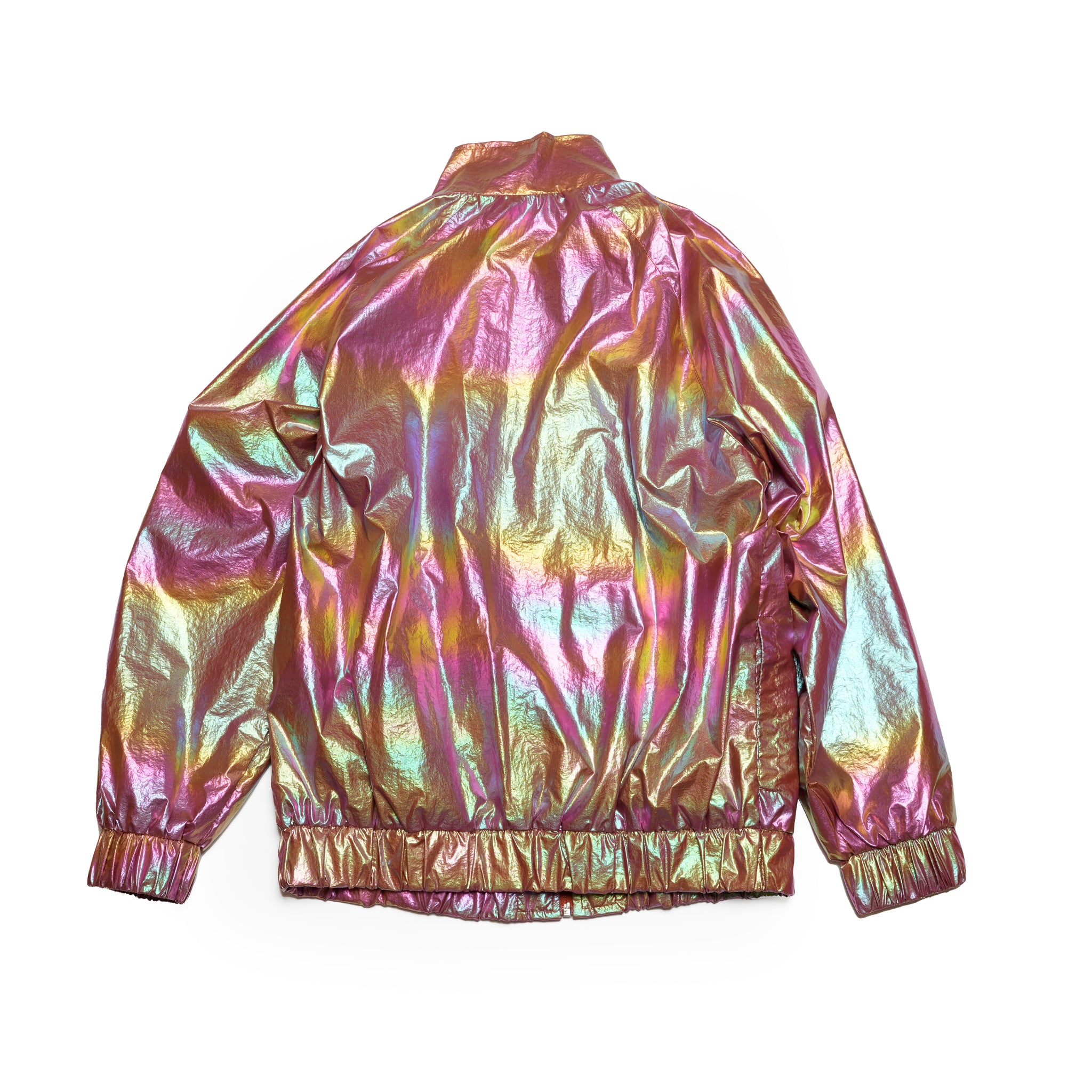 Cosmic windbreaker | Color:Pink【ANIELE STROZ】 | FW01WB01