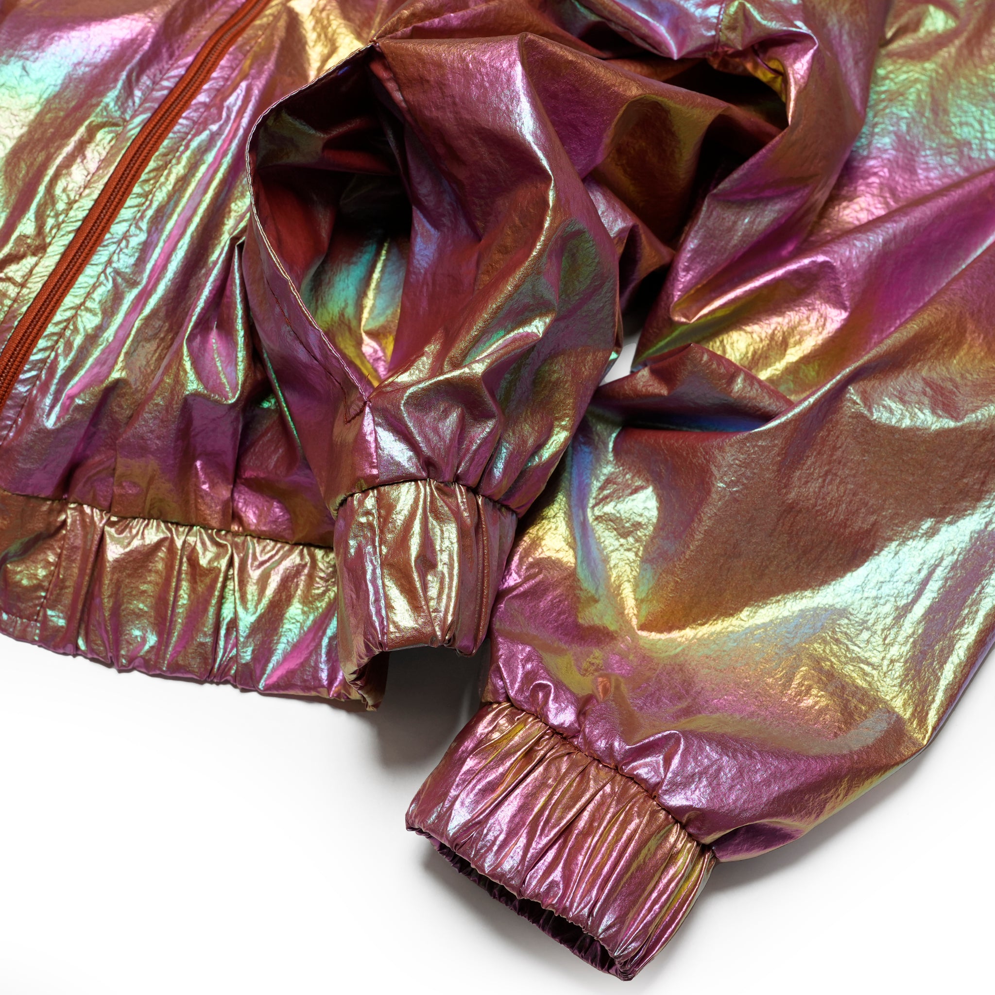 Cosmic windbreaker | Color:Pink【ANIELE STROZ】 | FW01WB01