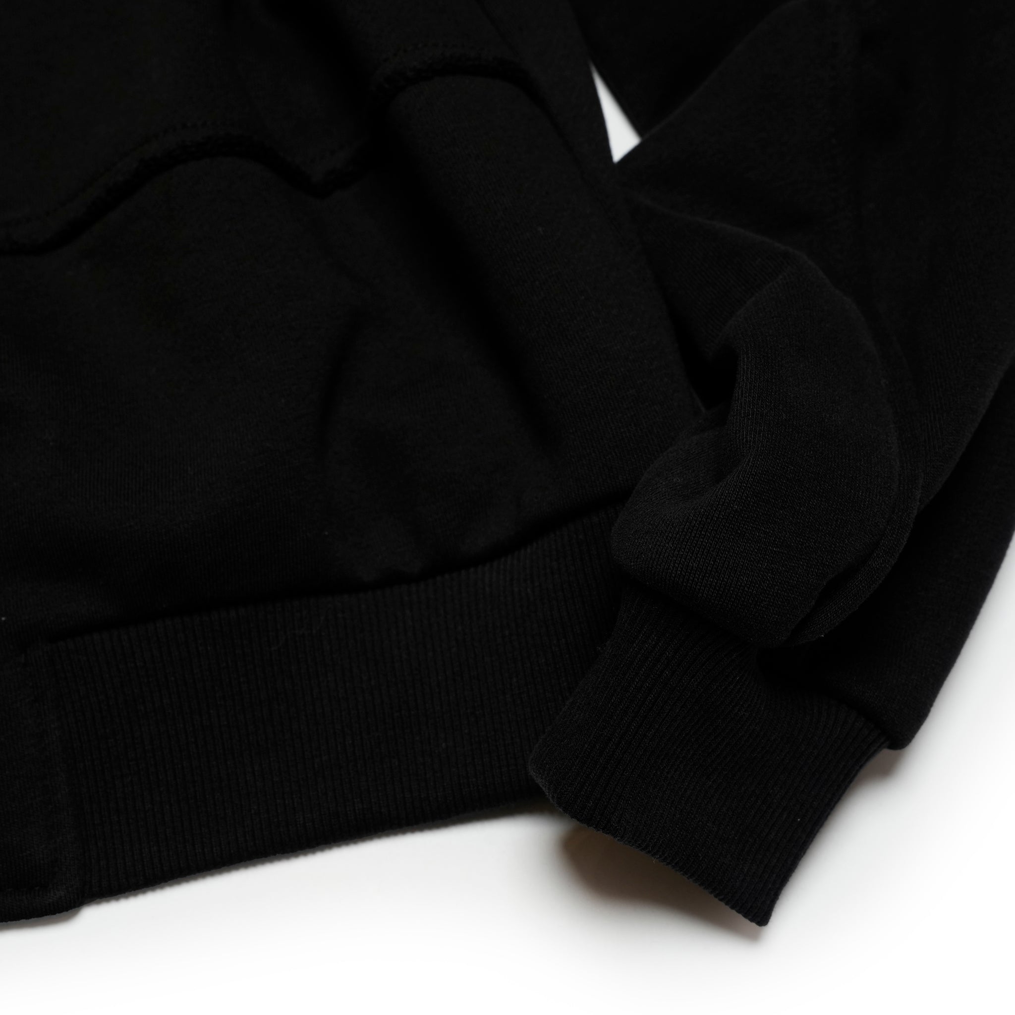 Sans Appel Jacket | Color:Black【ANIELE STROZ】 | FW24JT01