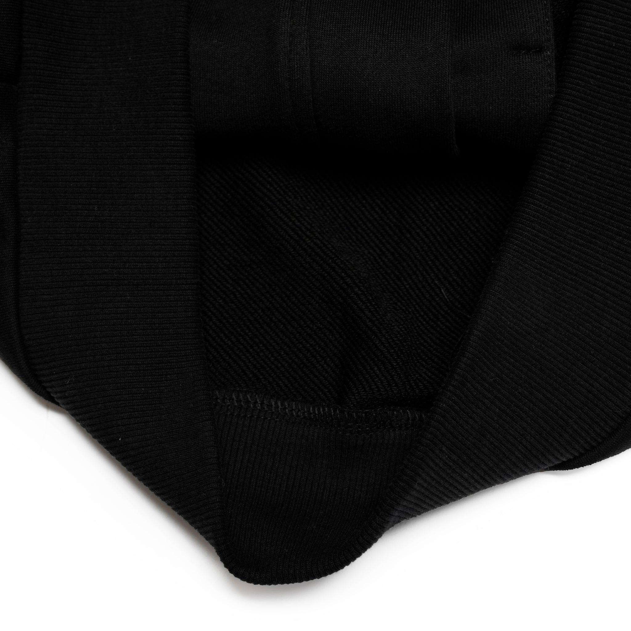 Sans Appel Jacket | Color:Black【ANIELE STROZ】 | FW24JT01