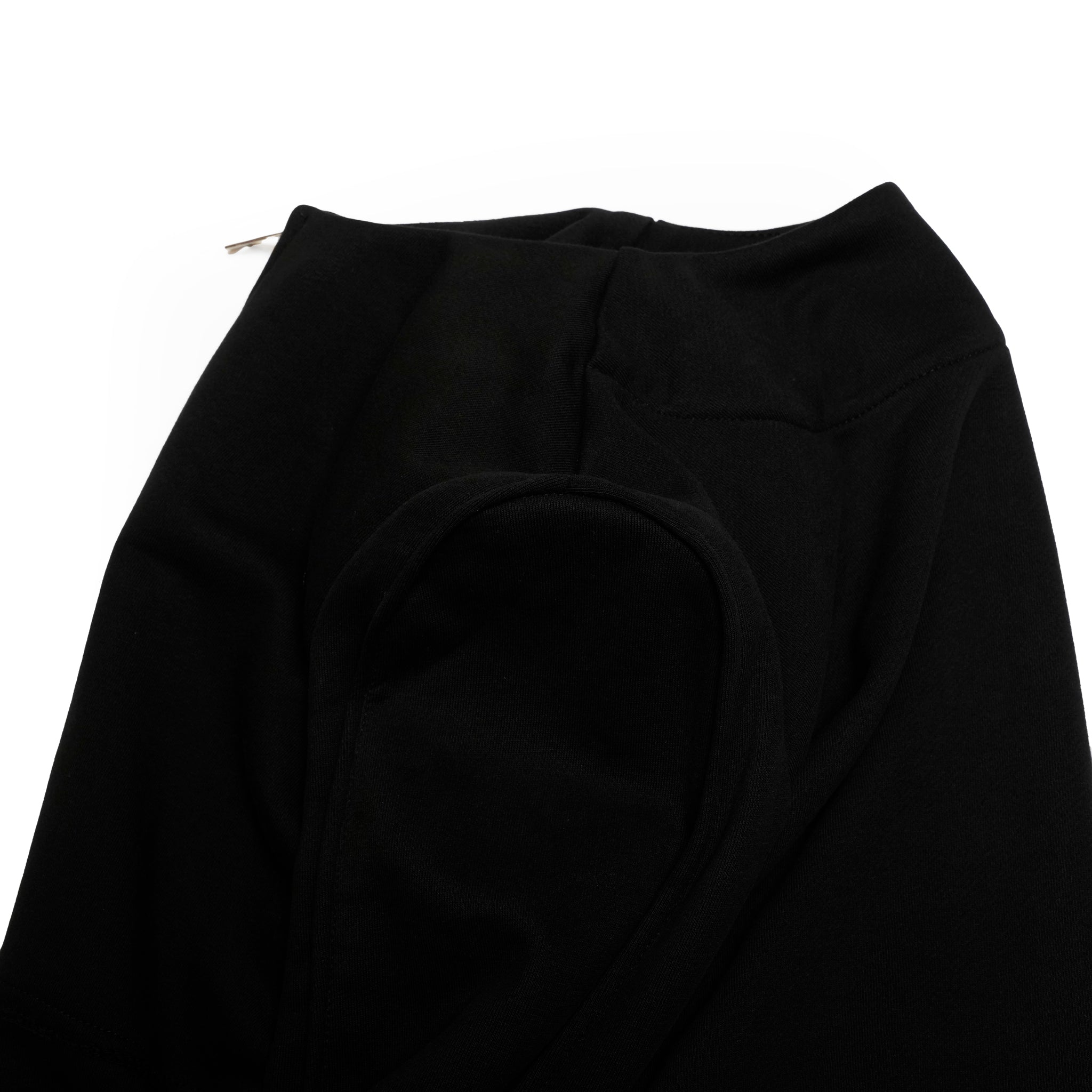 Sans Appel Jacket | Color:Black【ANIELE STROZ】 | FW24JT01