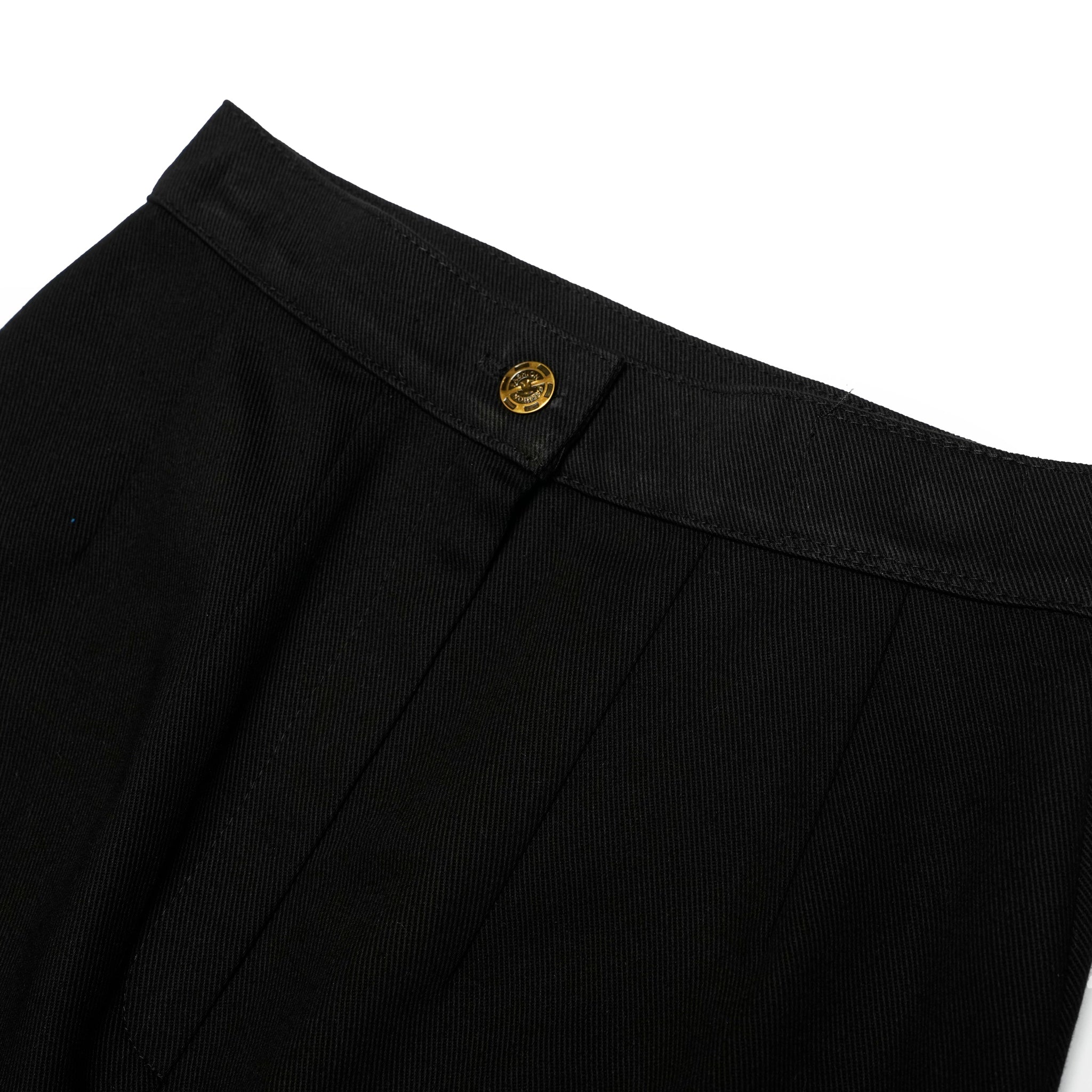 Seduisant skirt | Color:Black【ANIELE STROZ】 | FW24SK01