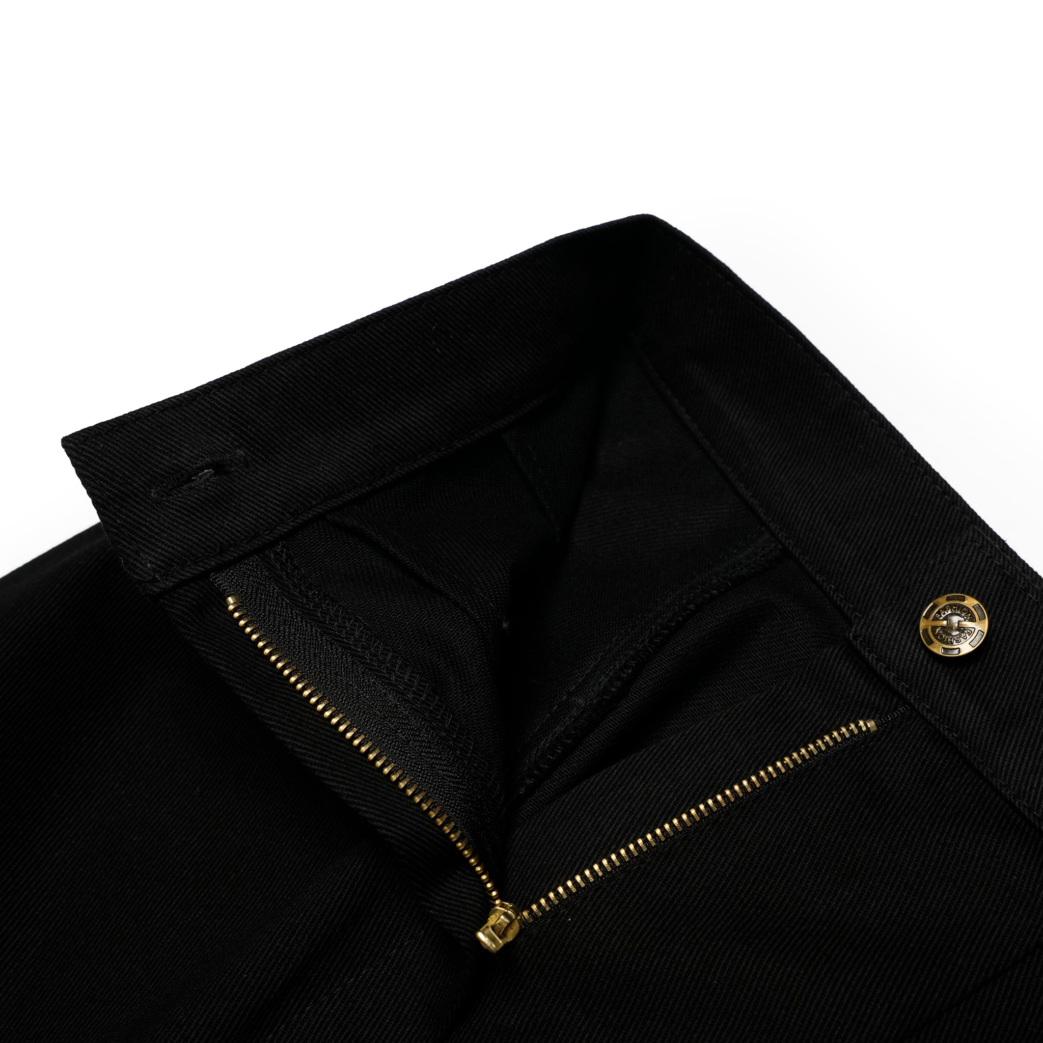 Seduisant skirt | Color:Black【ANIELE STROZ】 | FW24SK01