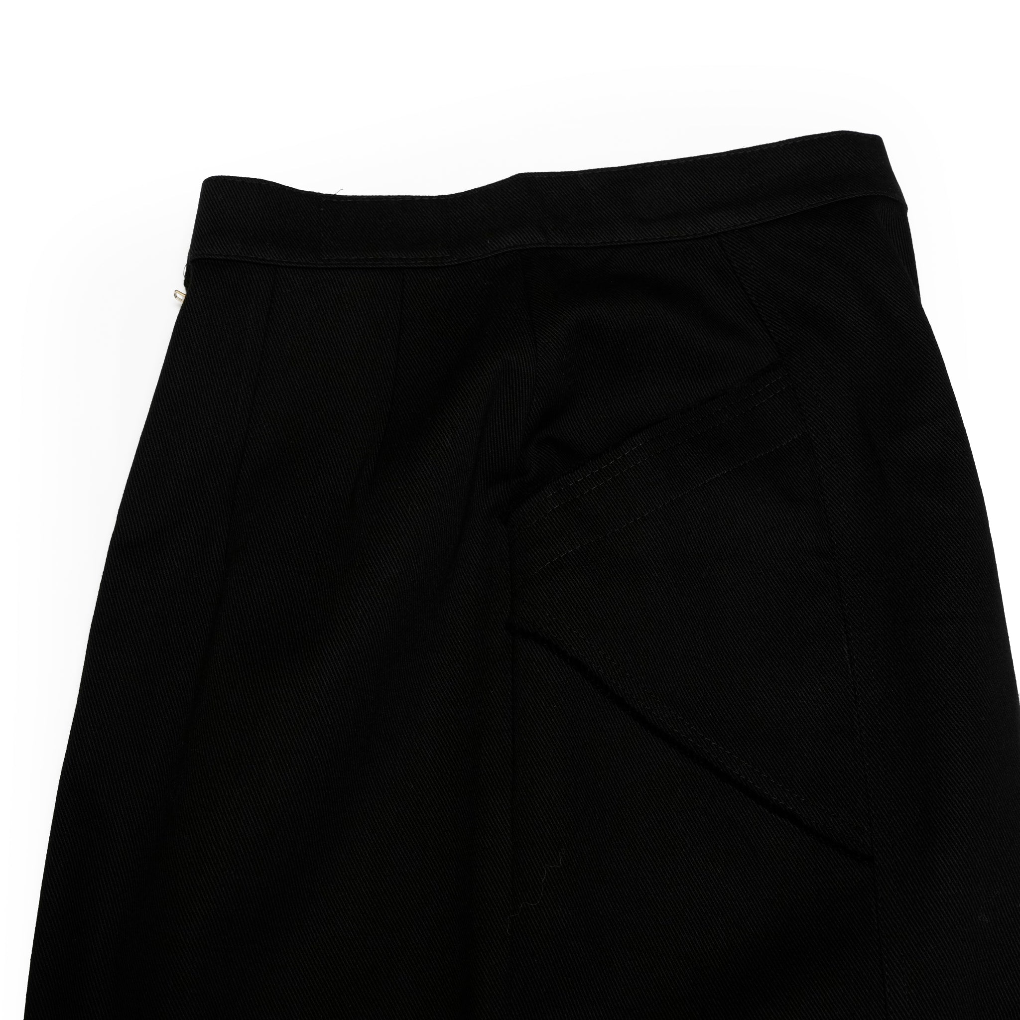 Seduisant skirt | Color:Black【ANIELE STROZ】 | FW24SK01