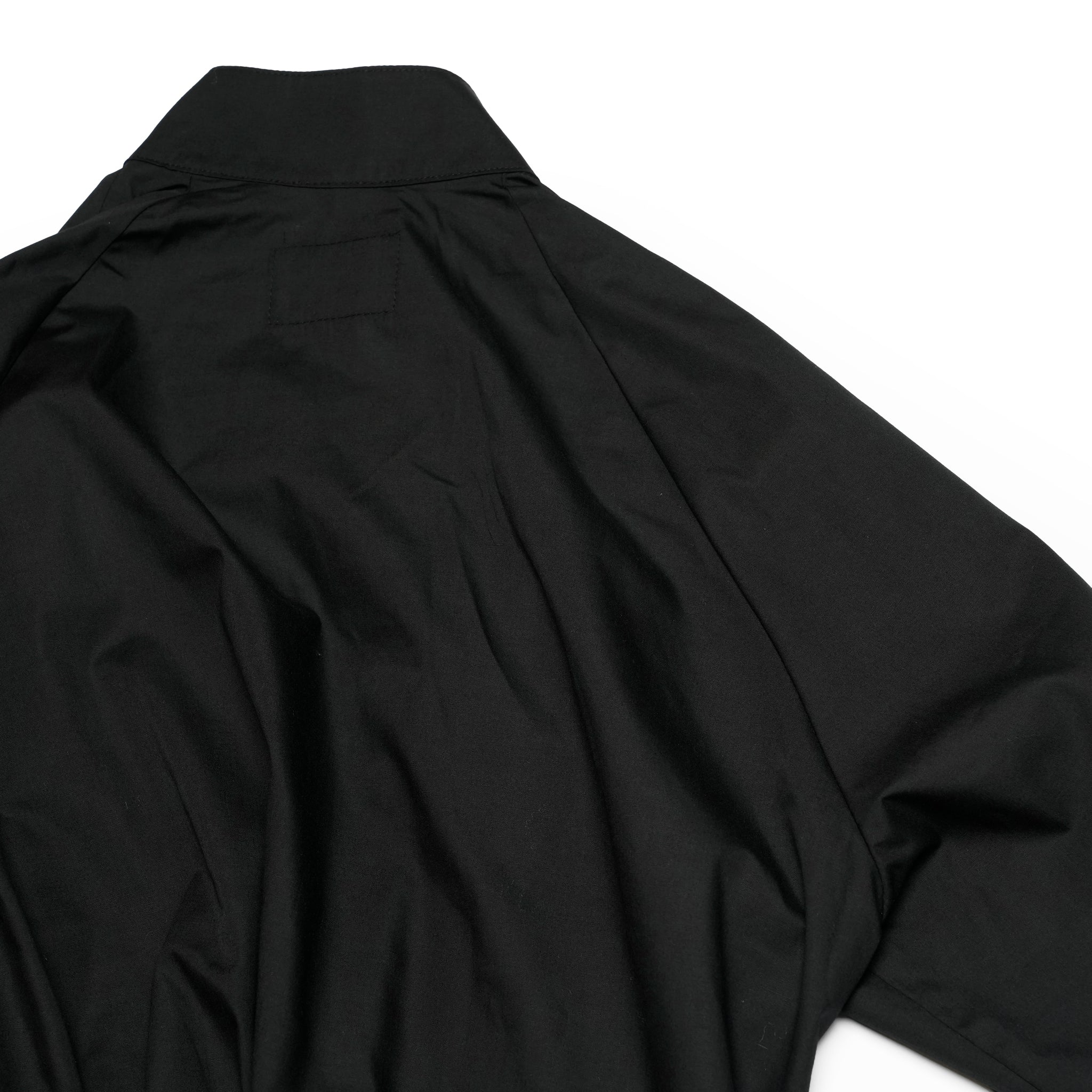 Let loose shirt | Color:Black【ANIELE STROZ】 | SS24SH03
