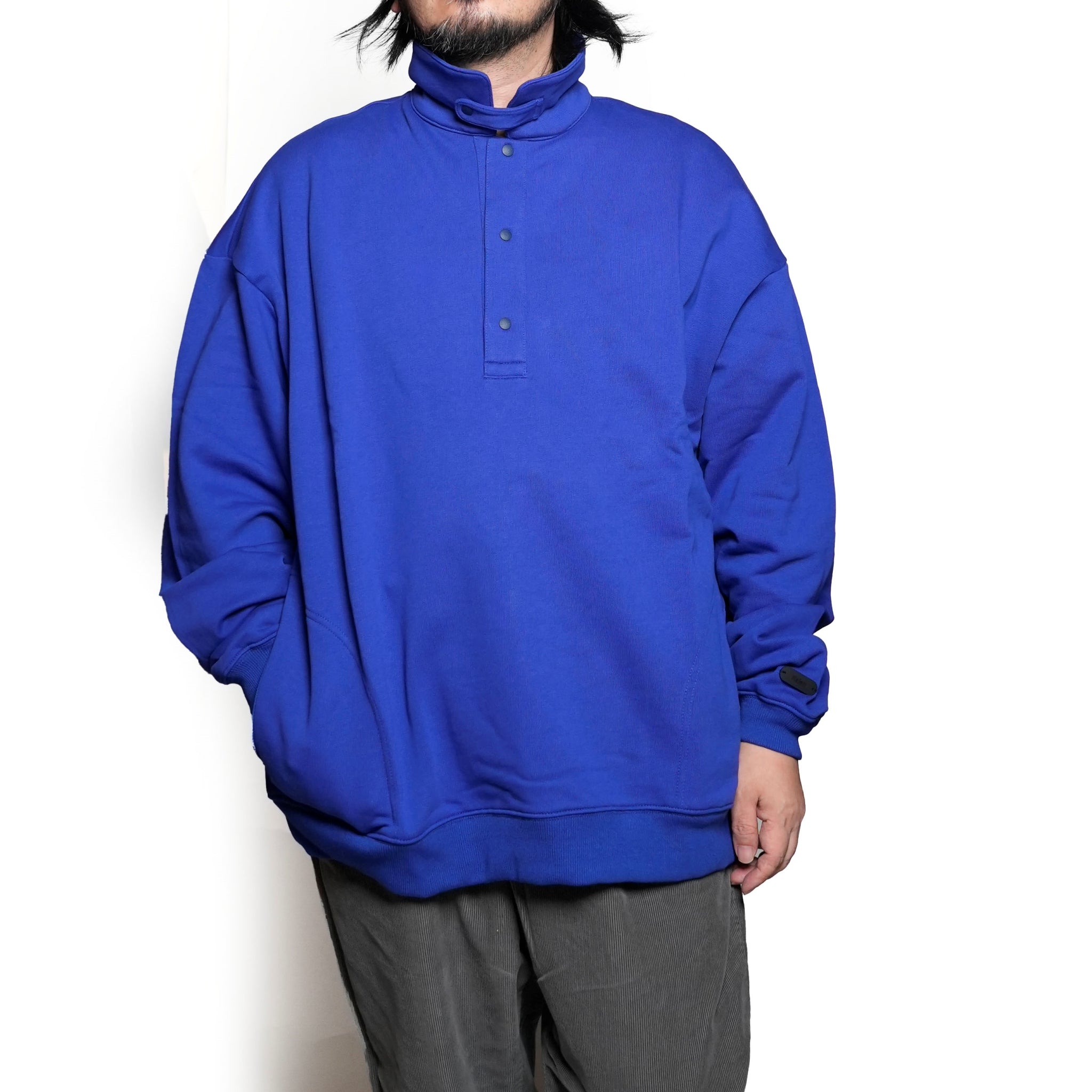 JOBS – Blue | KELEN MEN