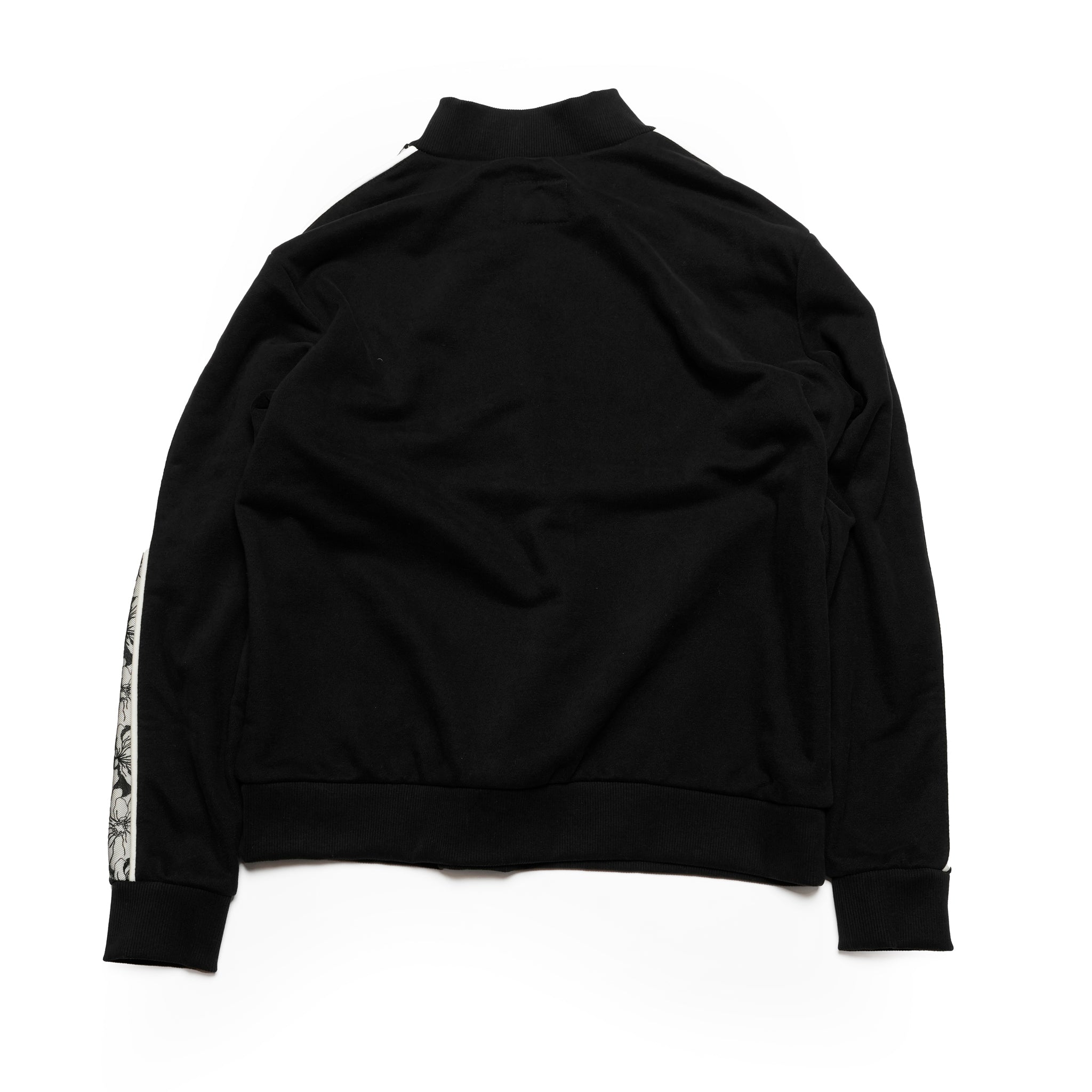 Soft power sweatshirt | Color:Black【ANIELE STROZ】 | FW24SW01